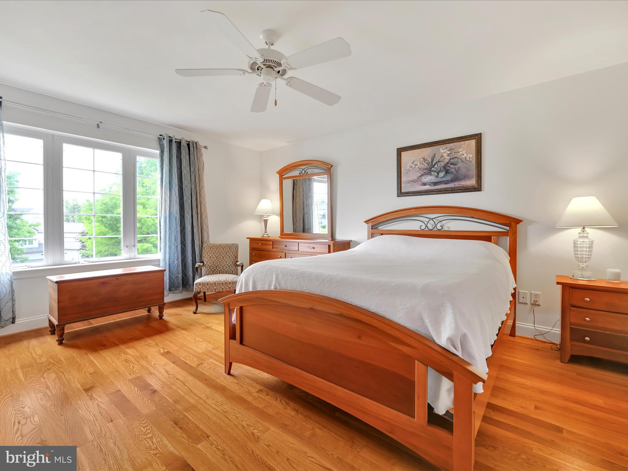 BENT CREEK VILLAS - Residential