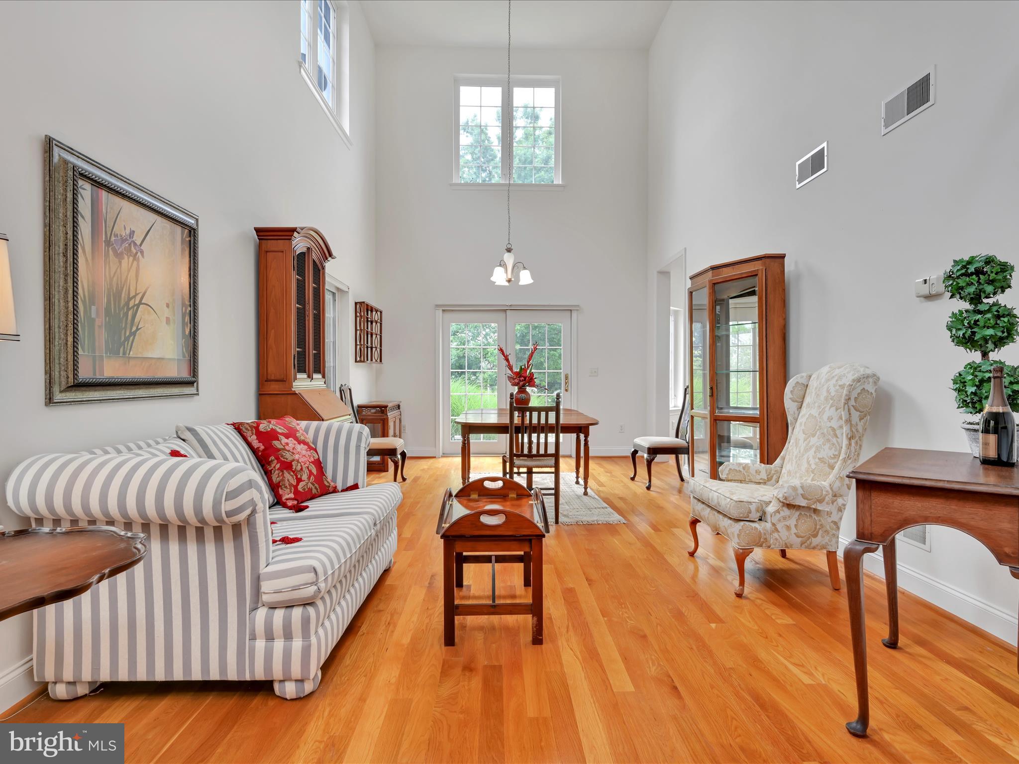 BENT CREEK VILLAS - Residential