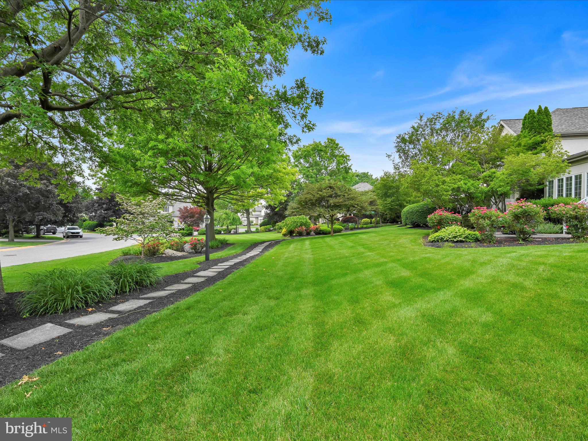 BENT CREEK VILLAS - Residential