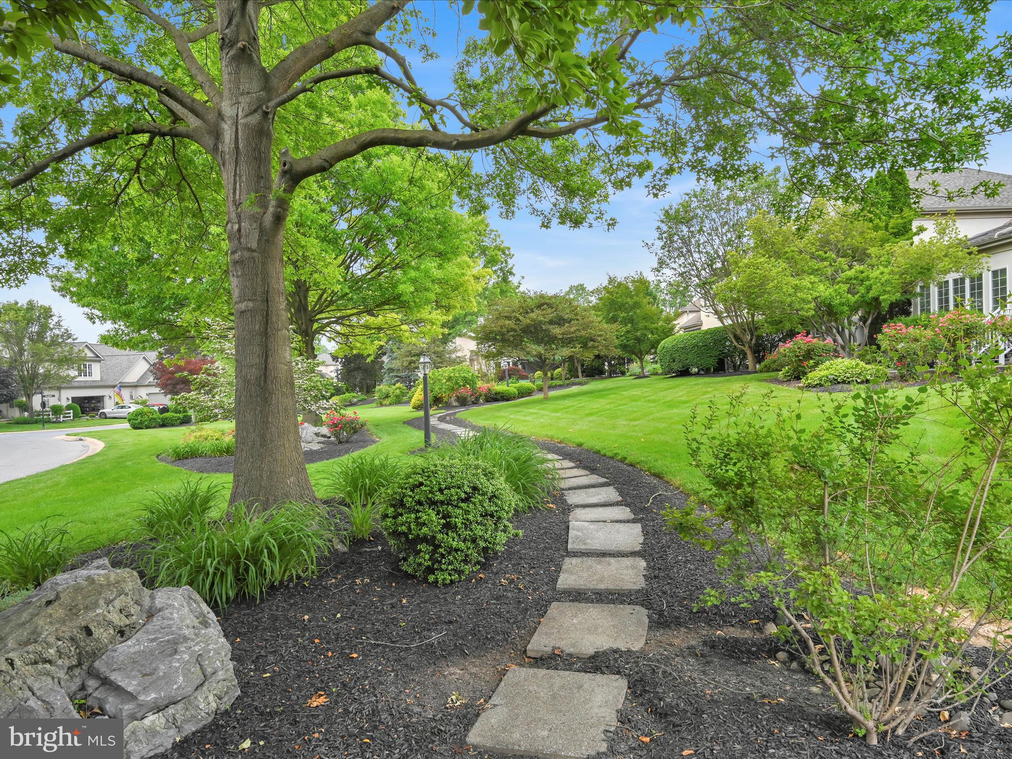 BENT CREEK VILLAS - Residential