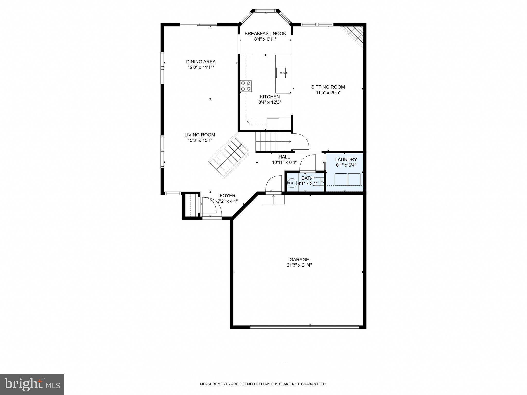 BENT CREEK VILLAS - Residential