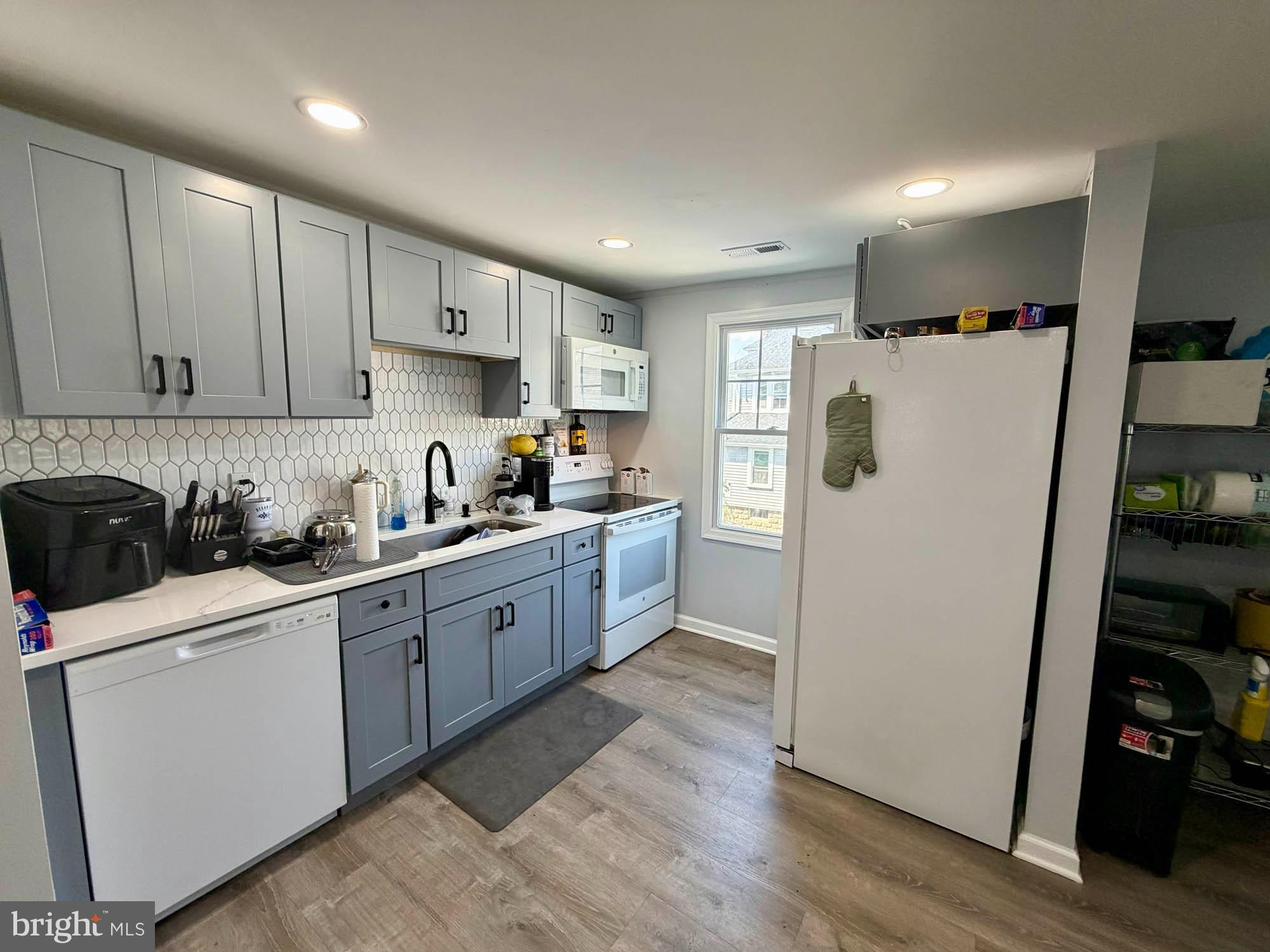 TOWSON - Residential