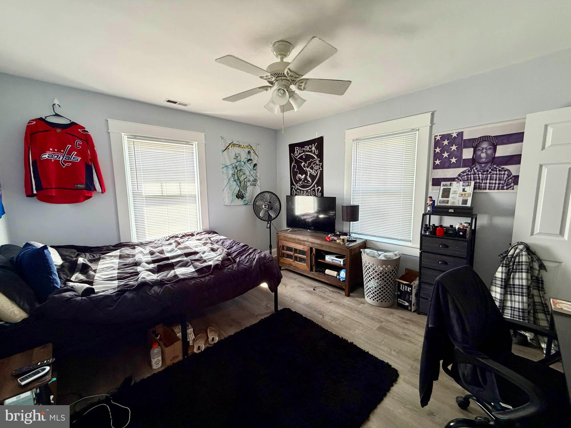 TOWSON - Residential