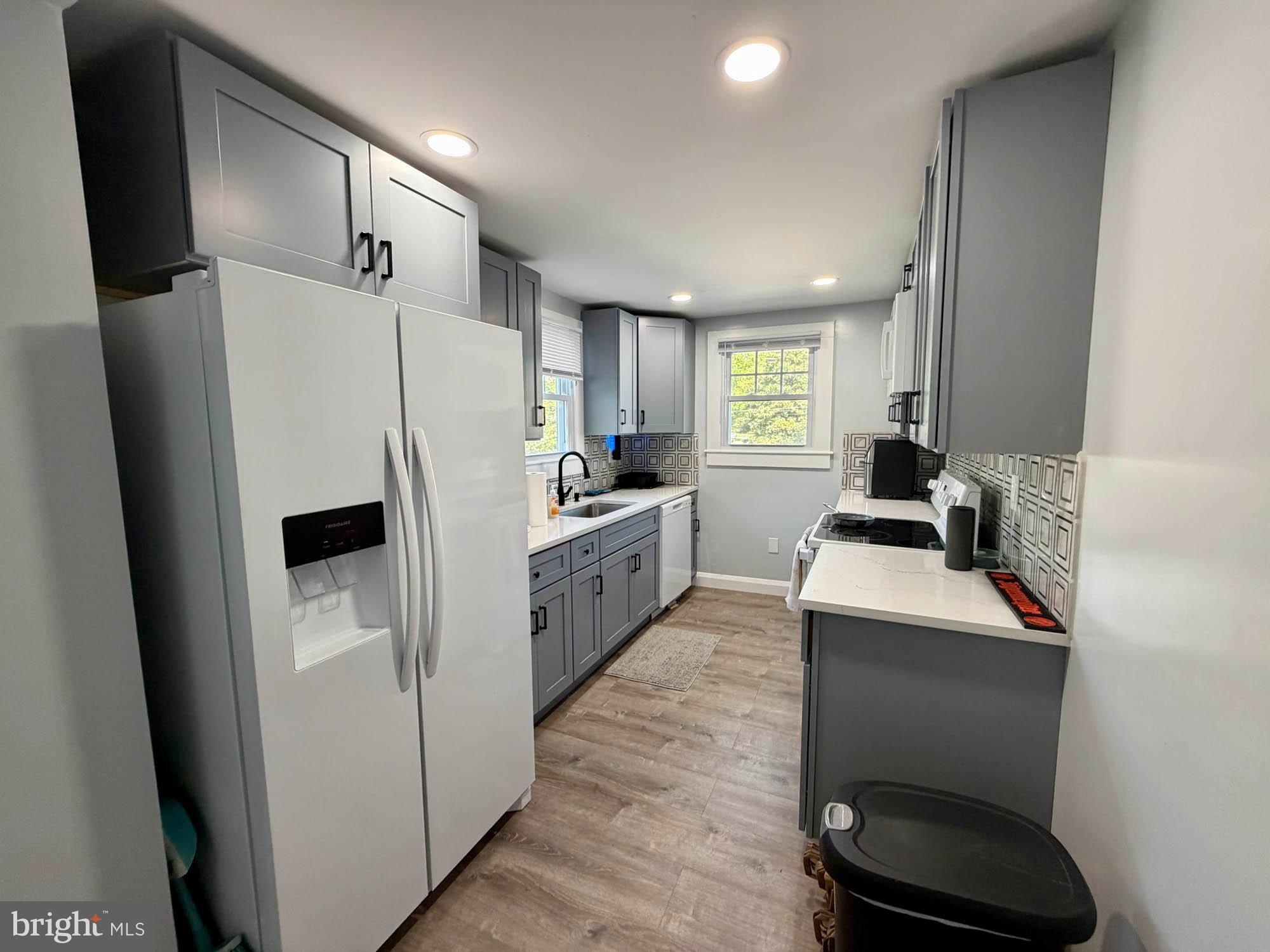 TOWSON - Residential