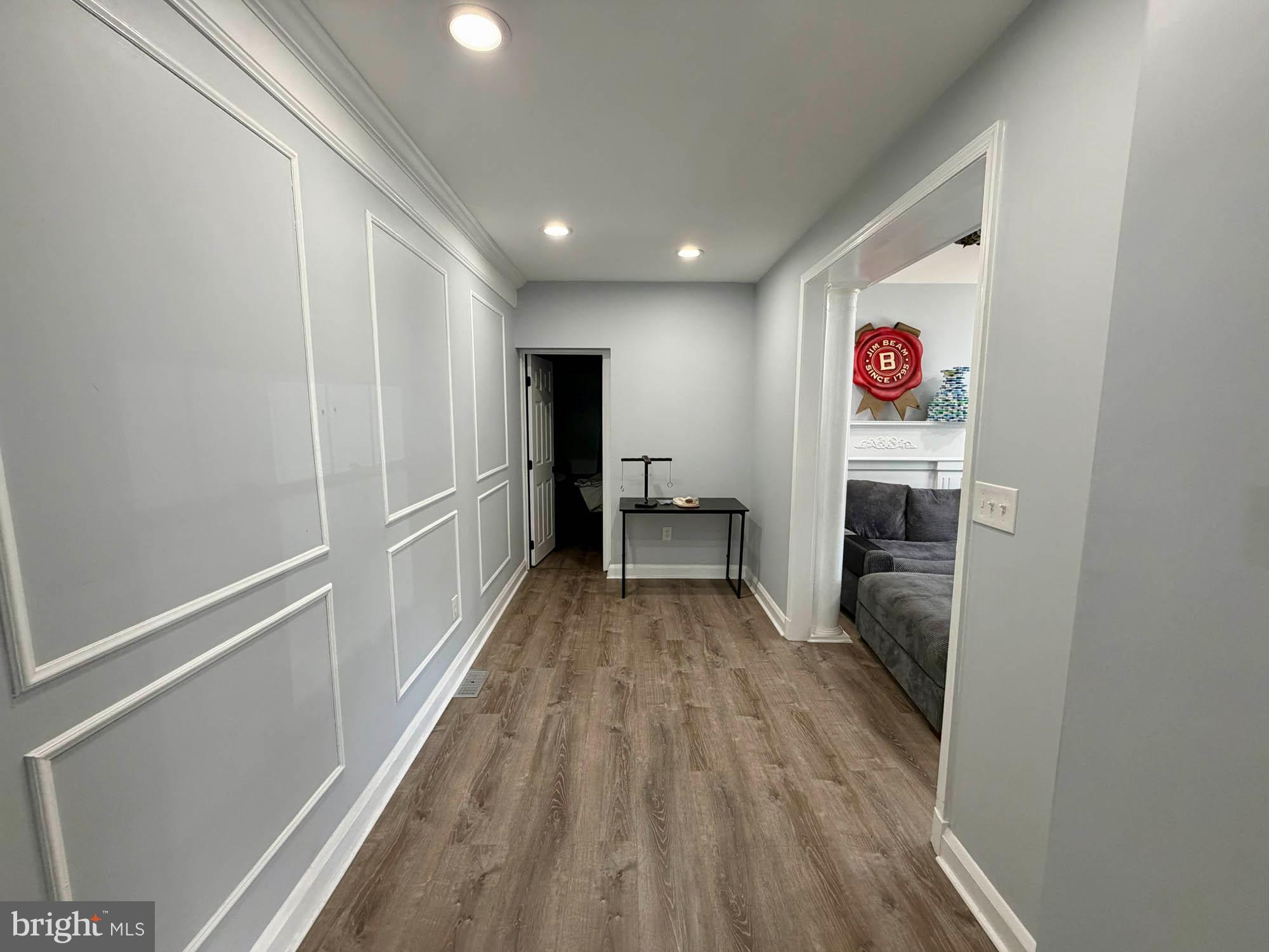 TOWSON - Residential