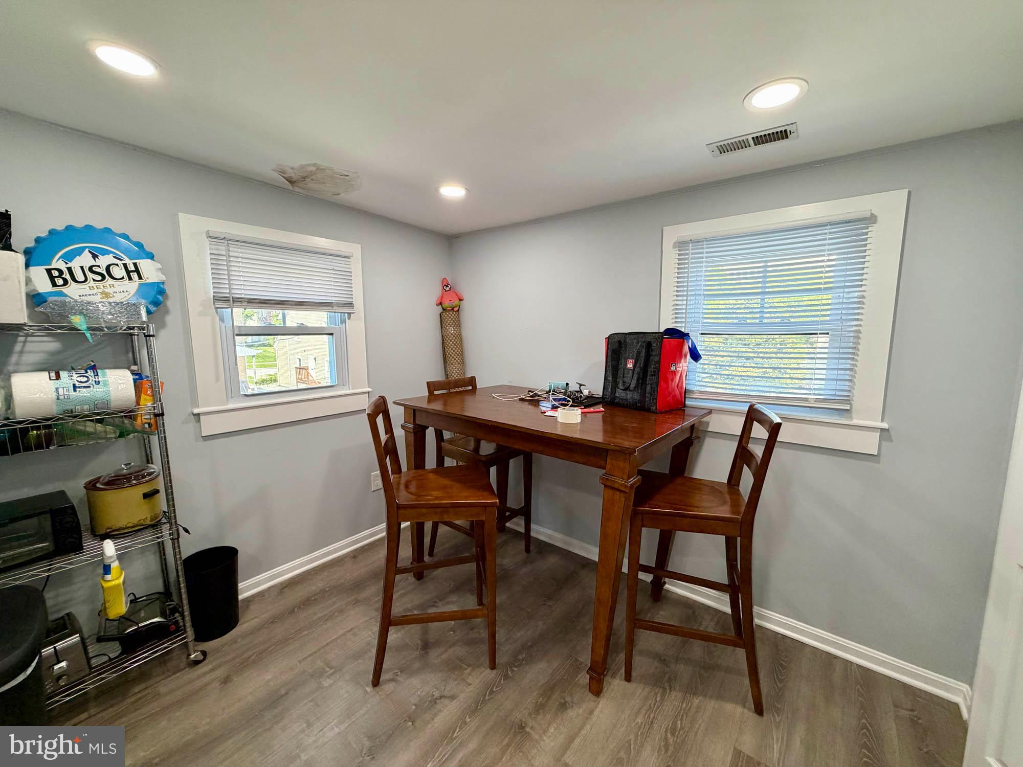 TOWSON - Residential