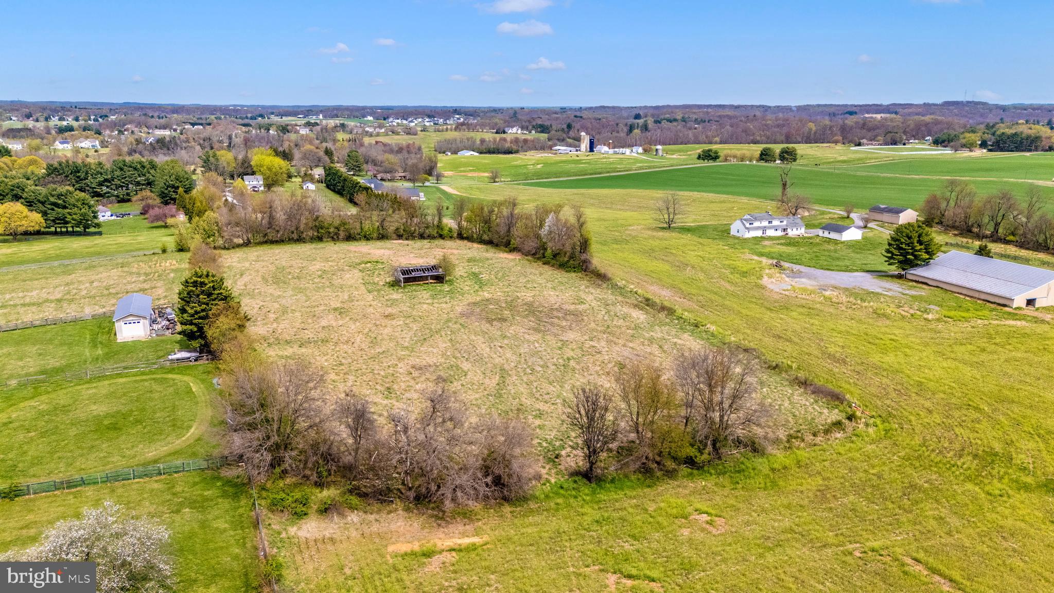 Beautiful 3.595 acre building lot in sought after Western Howard County. Large gently sloping homesite with amazing views in Woodbine MD. Land opportunities like this are hard to come by so reach out today to find out more. Perc test complete.