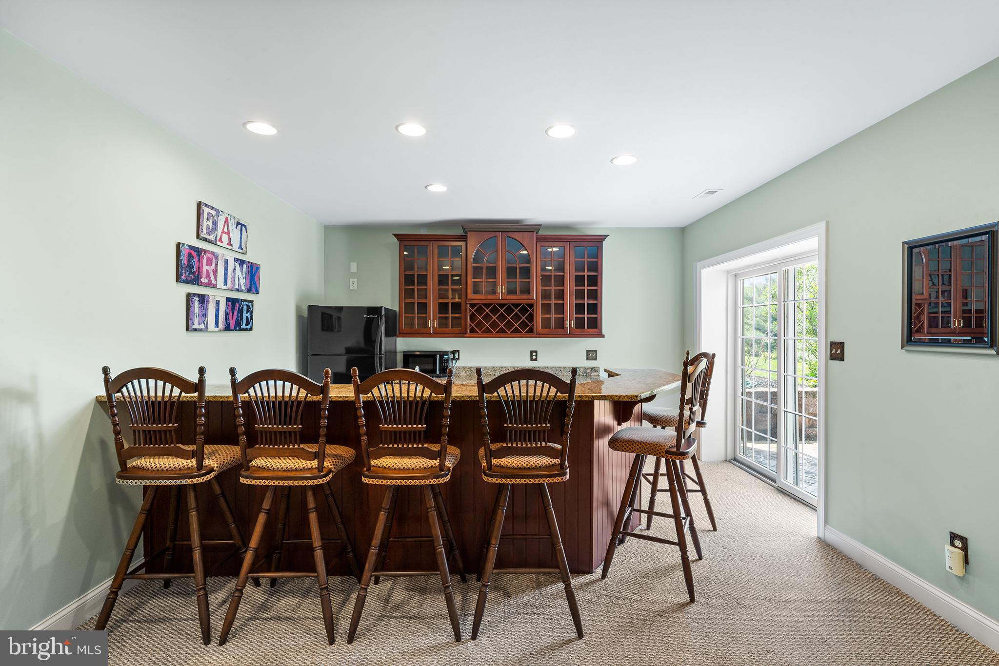 OLMSTED - Residential