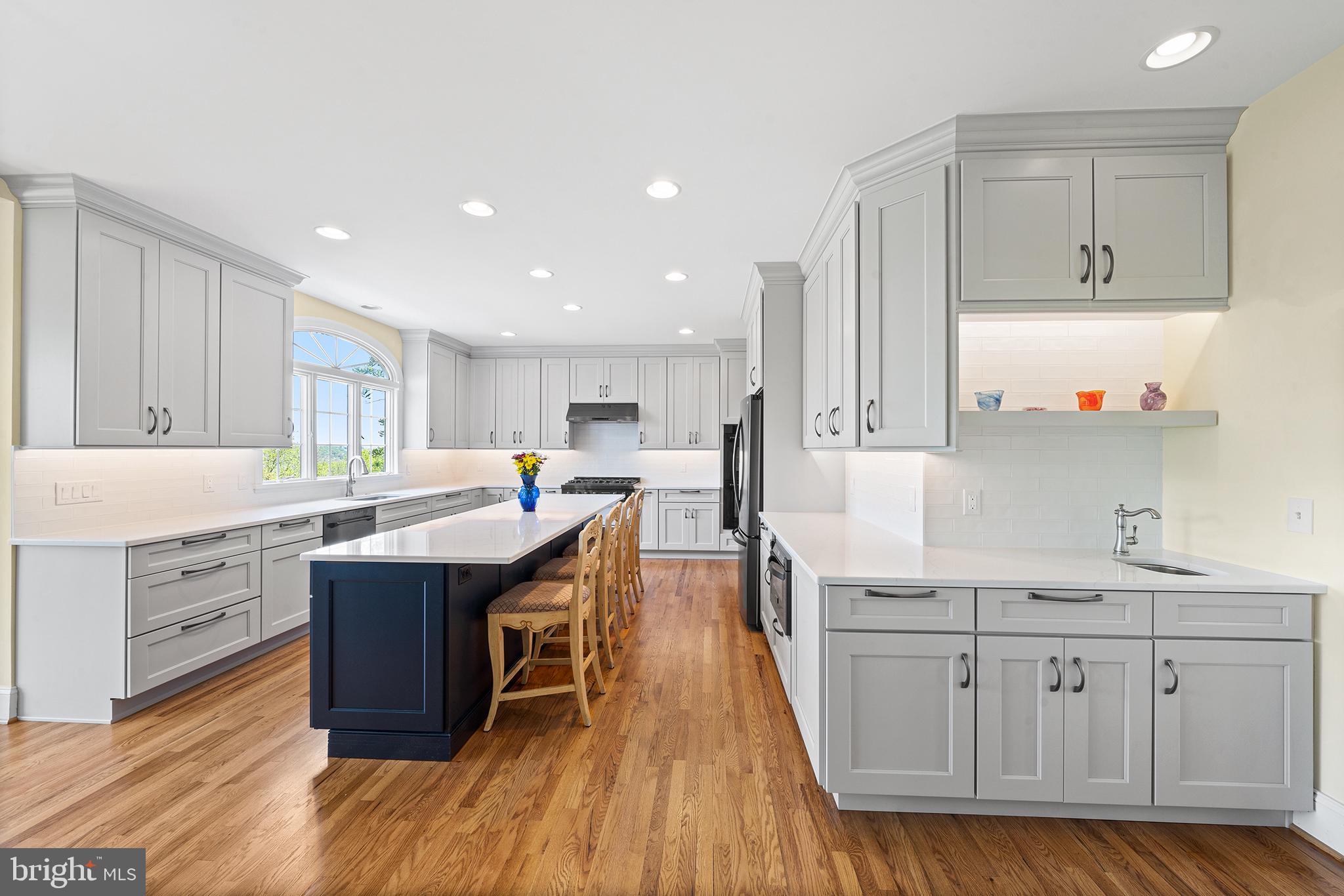 OLMSTED - Residential