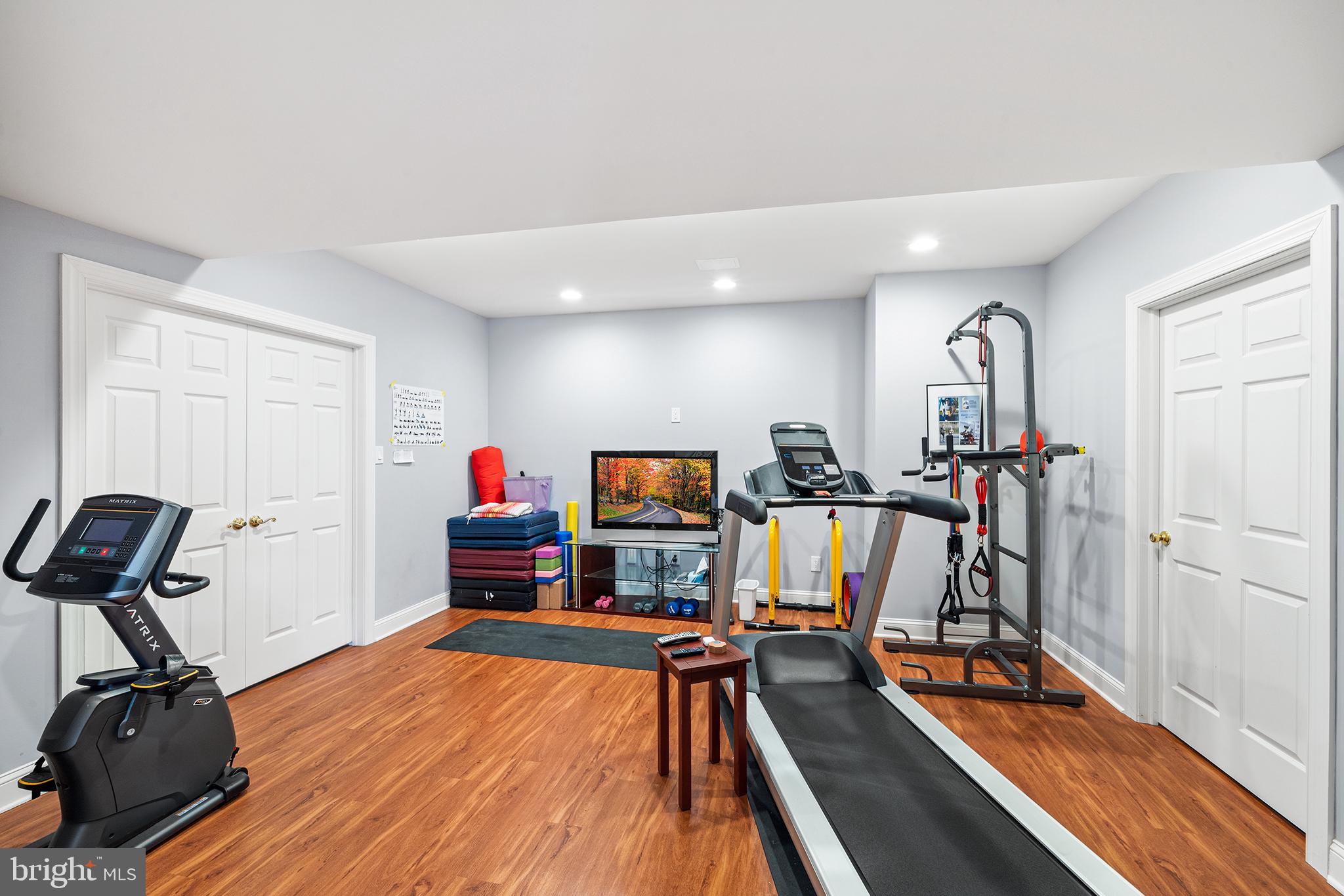 OLMSTED - Residential