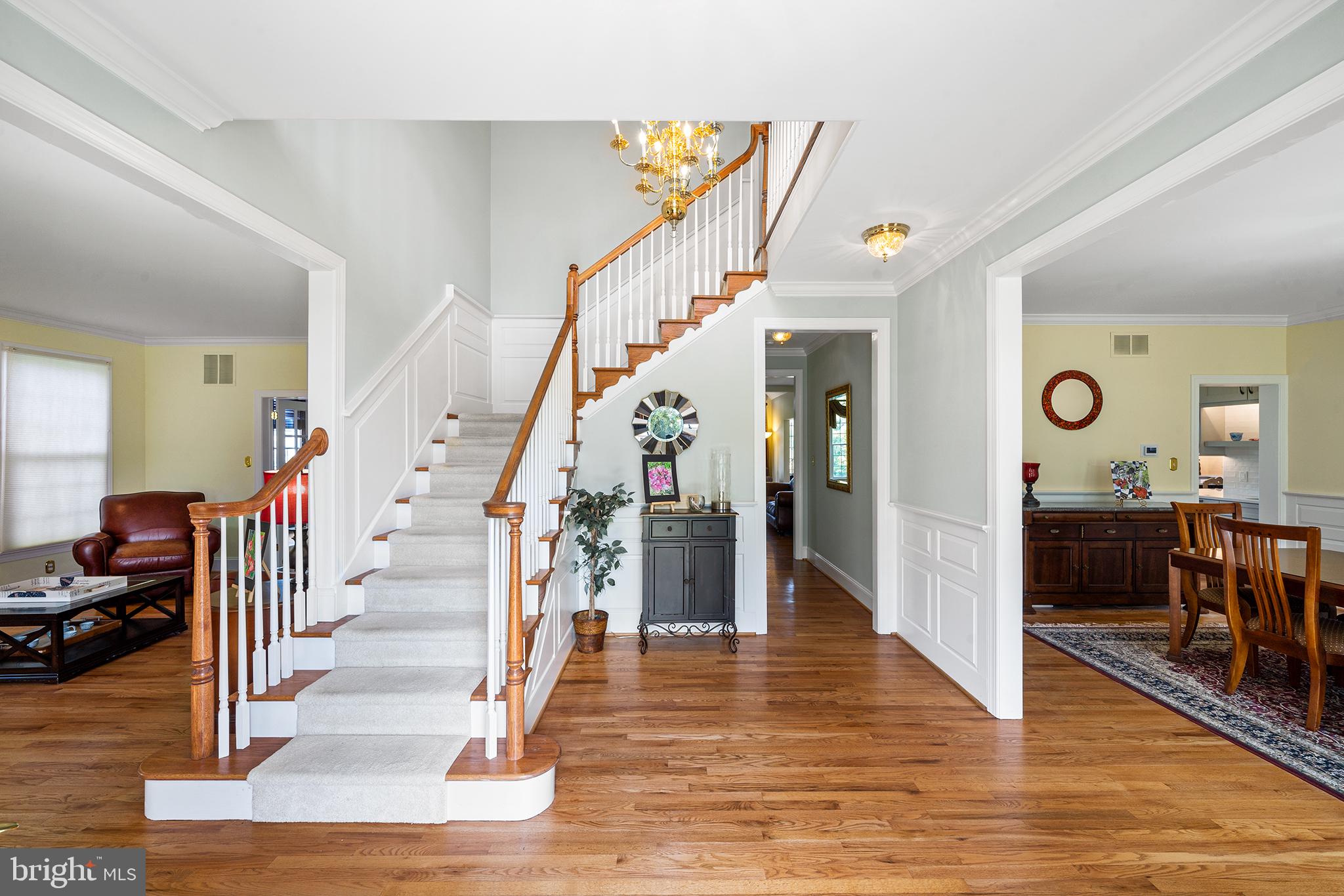 OLMSTED - Residential