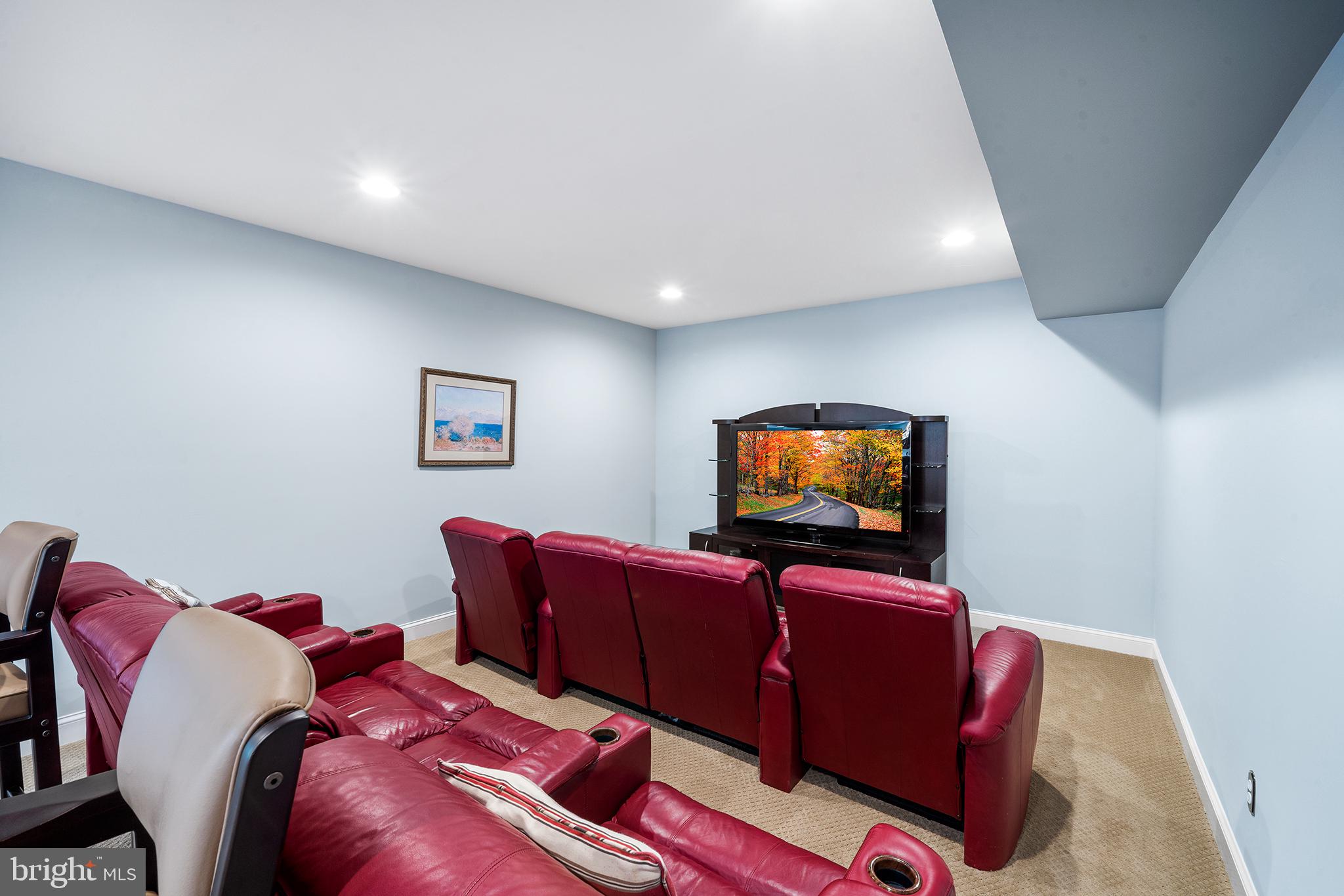 OLMSTED - Residential