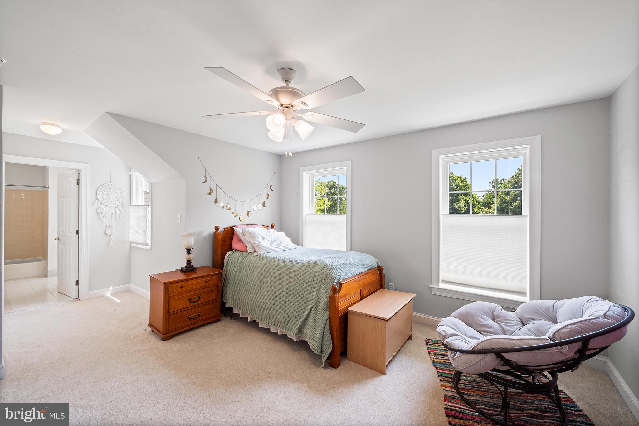 OLMSTED - Residential