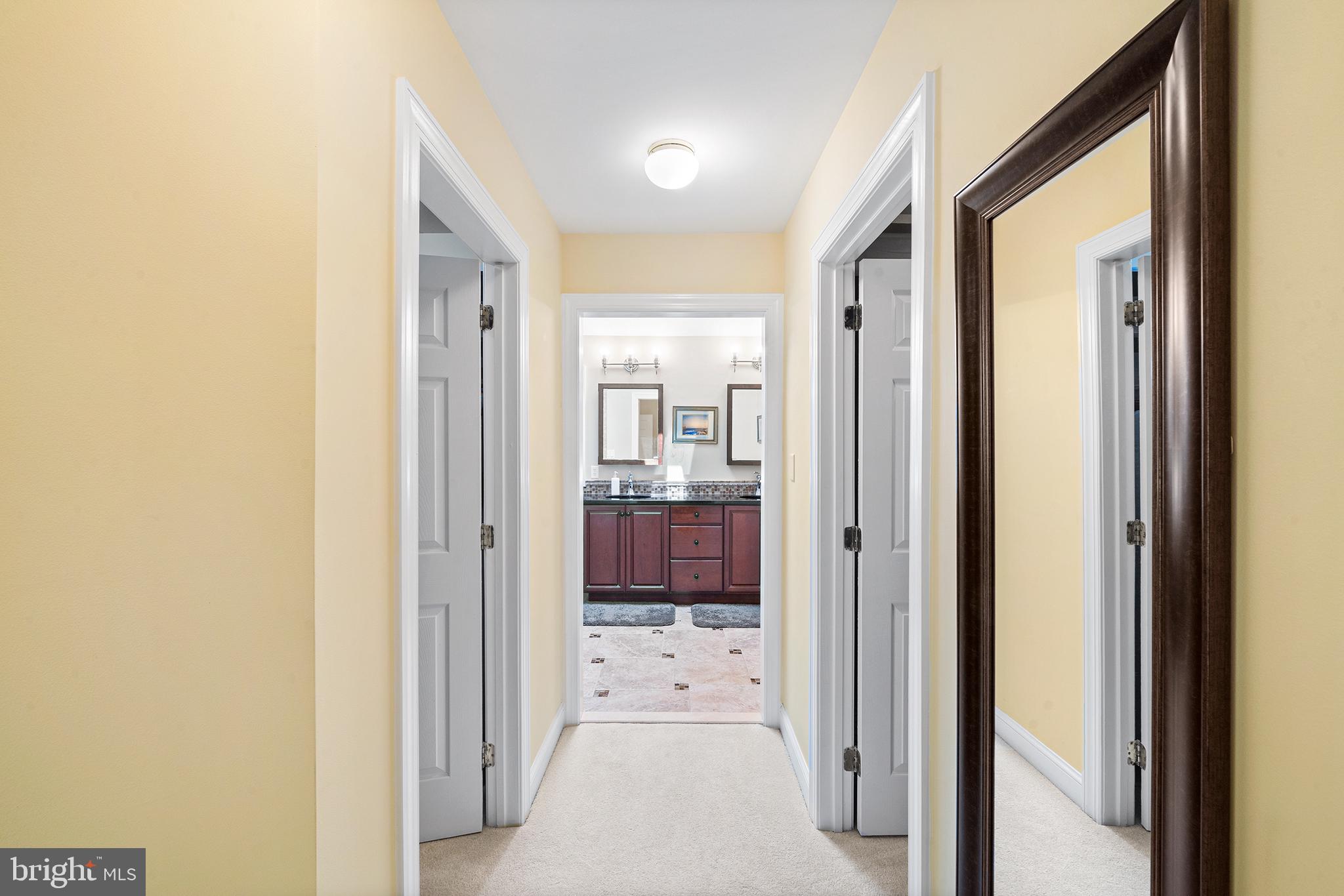 OLMSTED - Residential