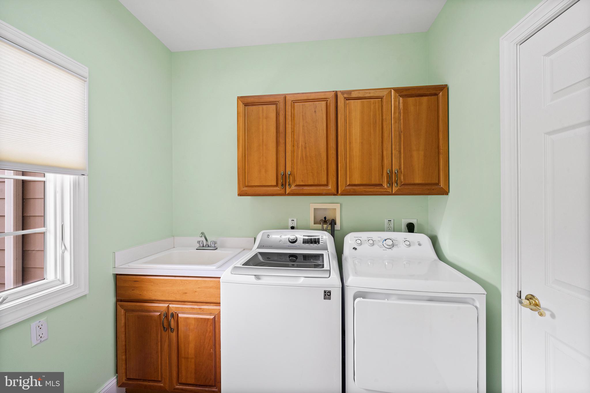 OLMSTED - Residential