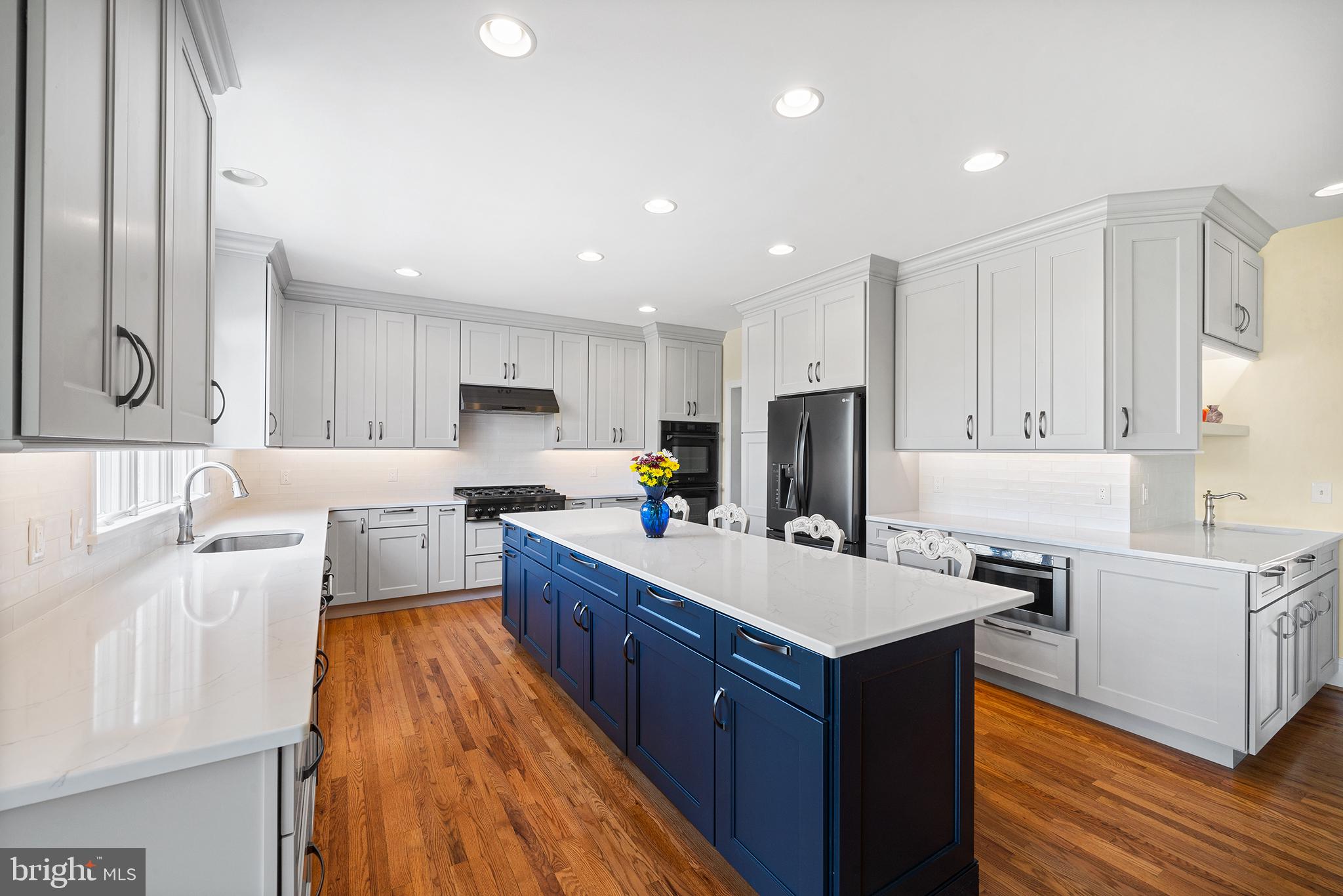 OLMSTED - Residential