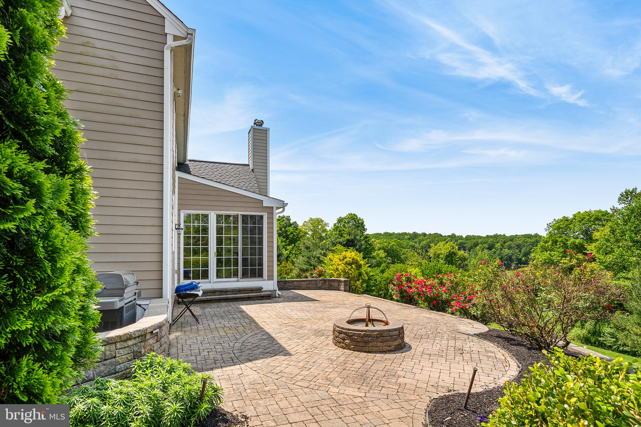 OLMSTED - Residential