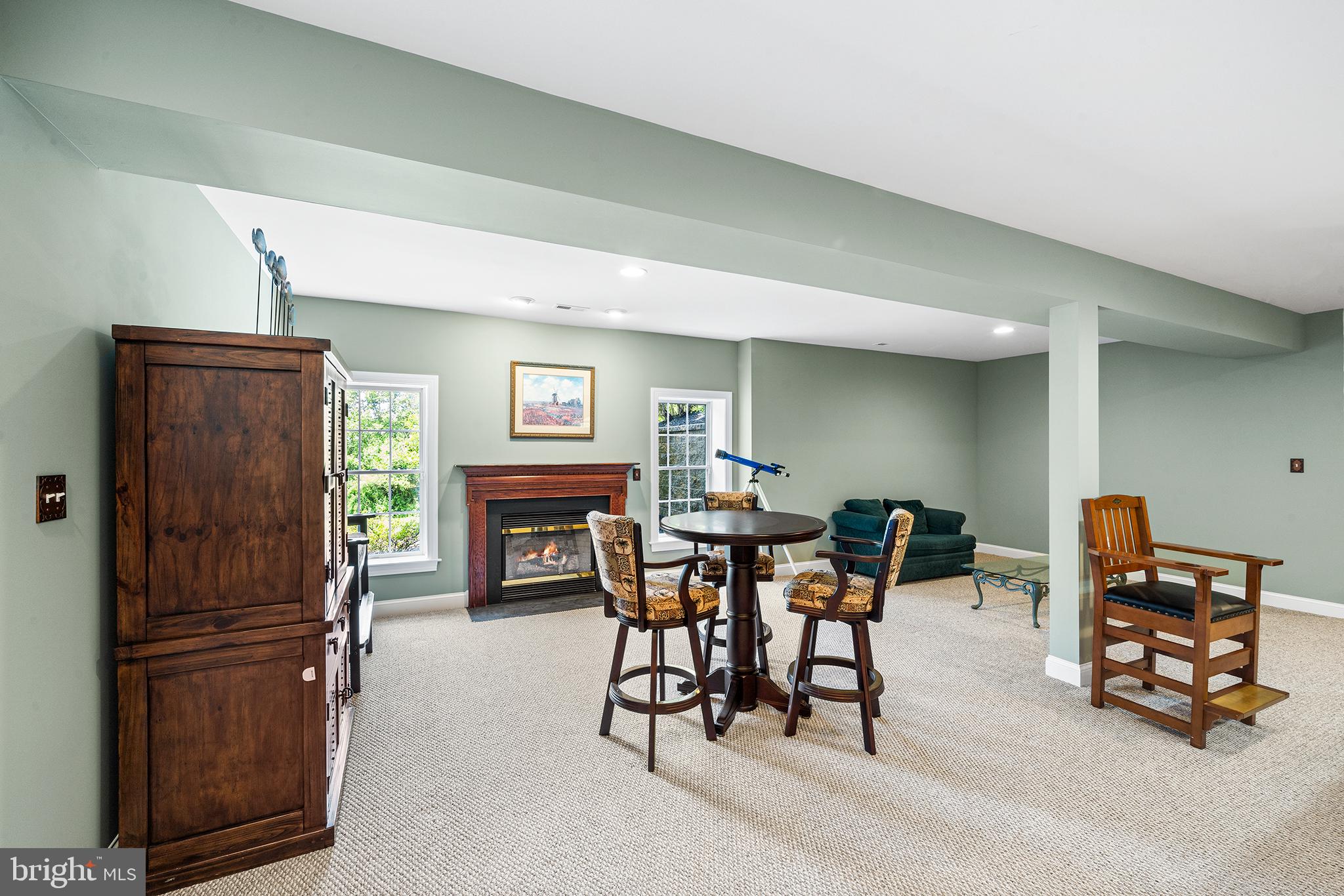 OLMSTED - Residential