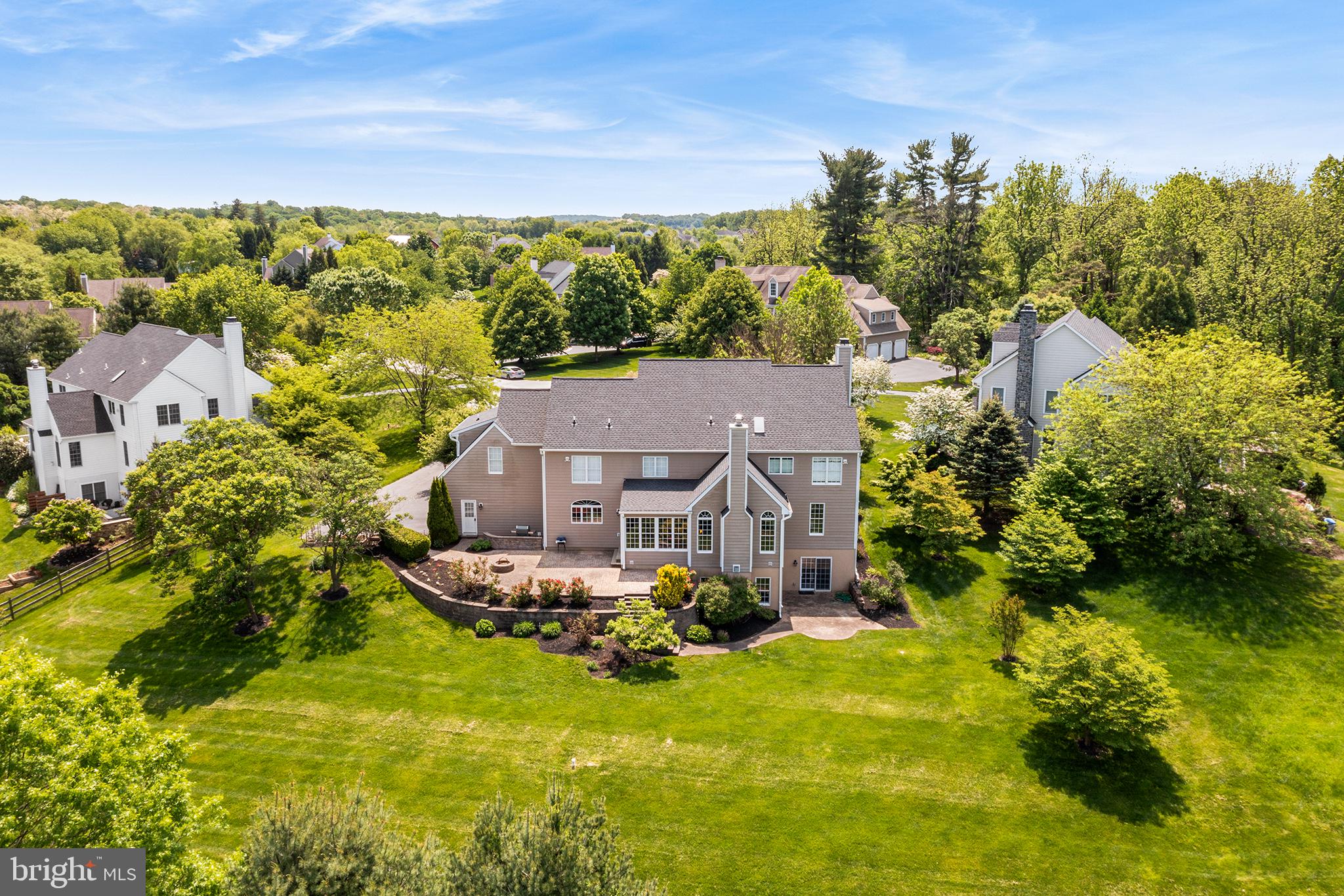 OLMSTED - Residential