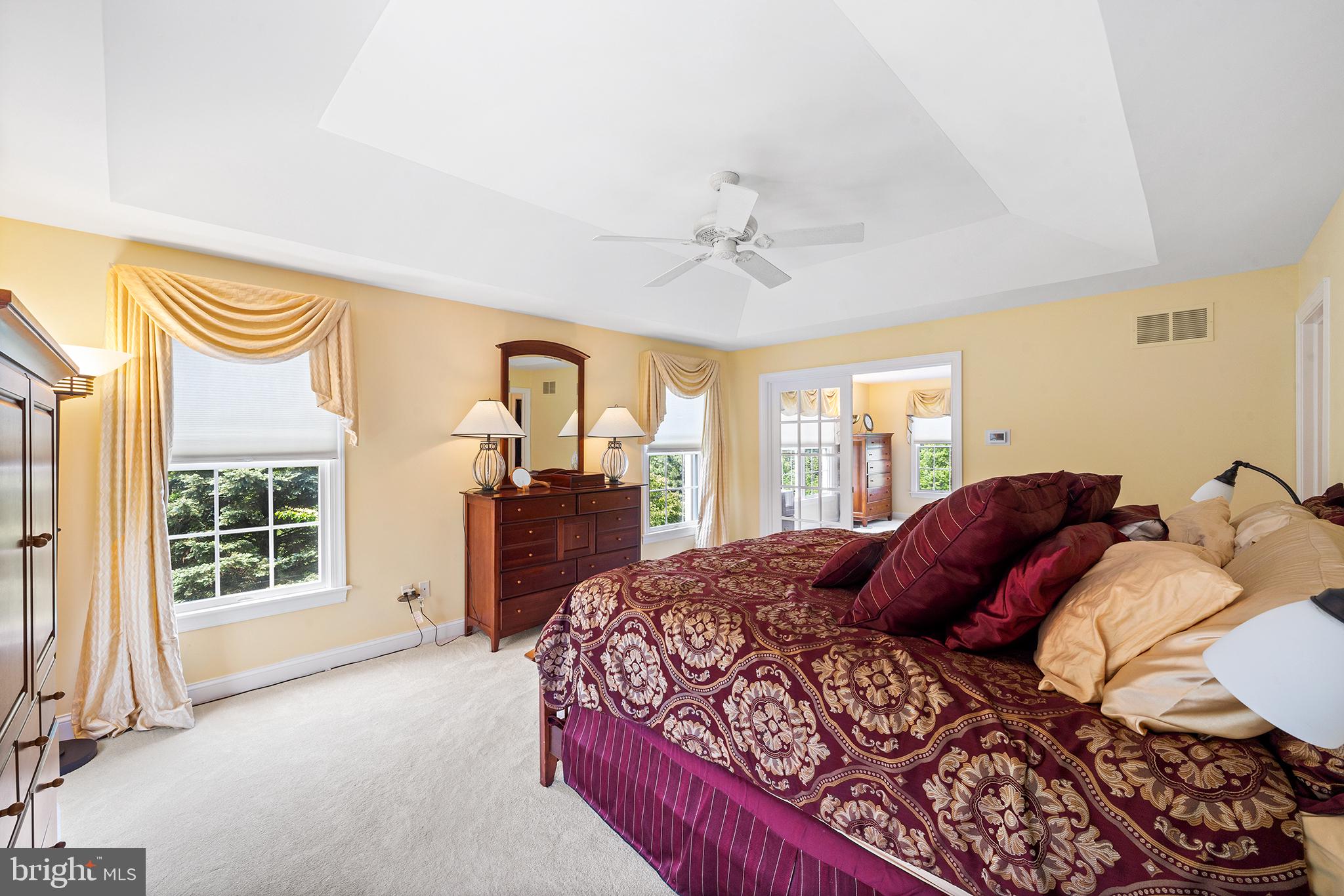 OLMSTED - Residential