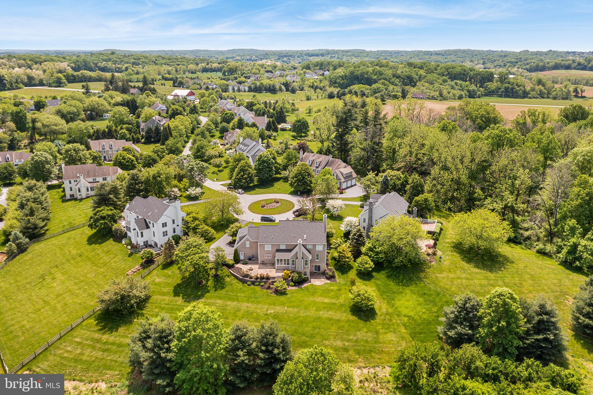 OLMSTED - Residential