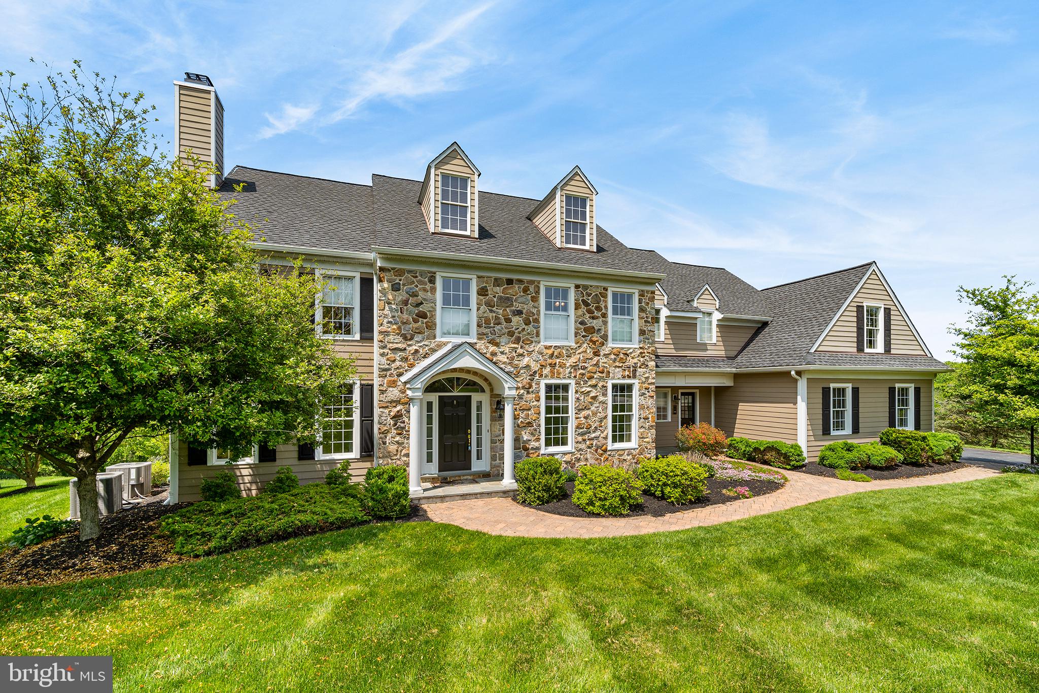 OLMSTED - Residential