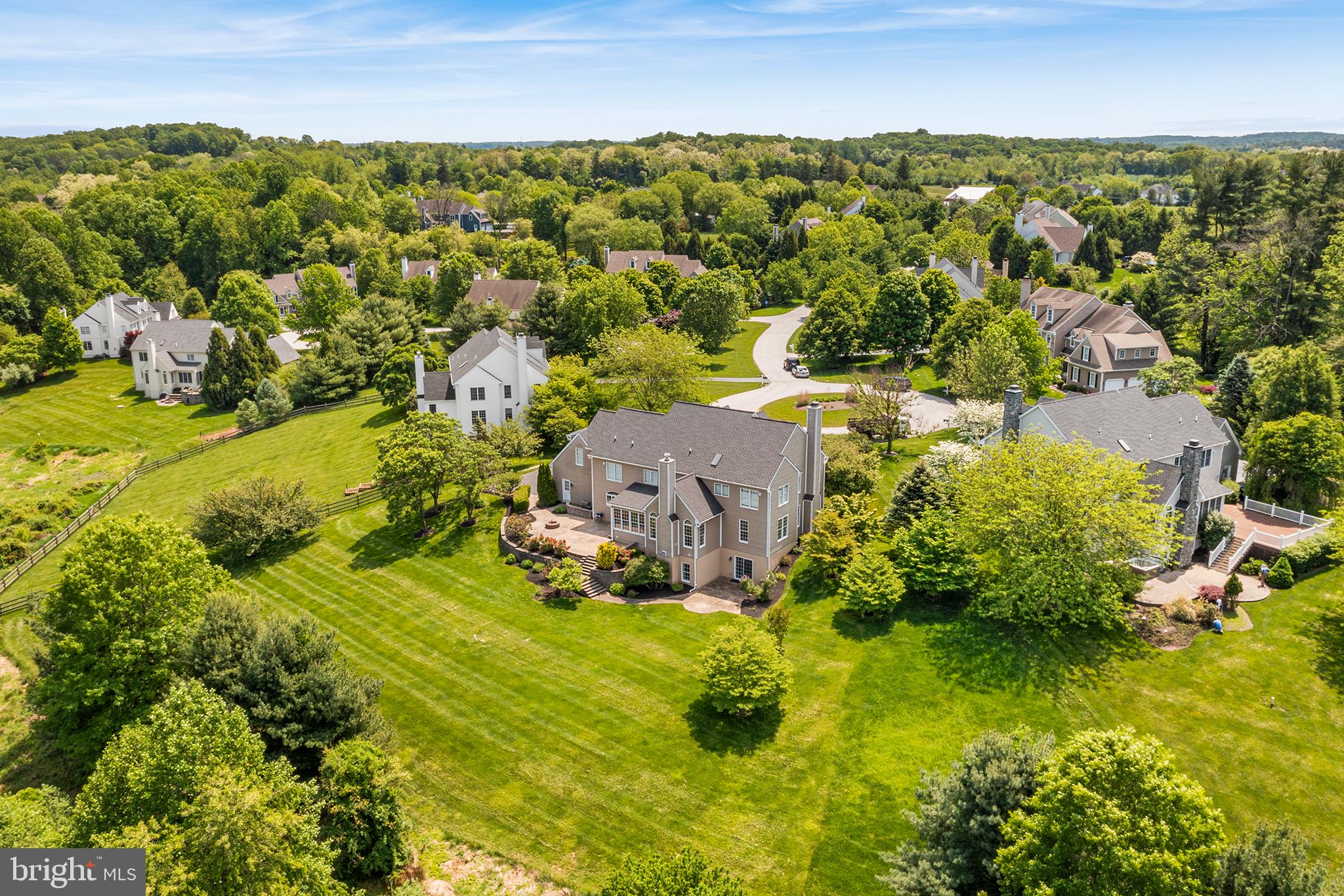 OLMSTED - Residential