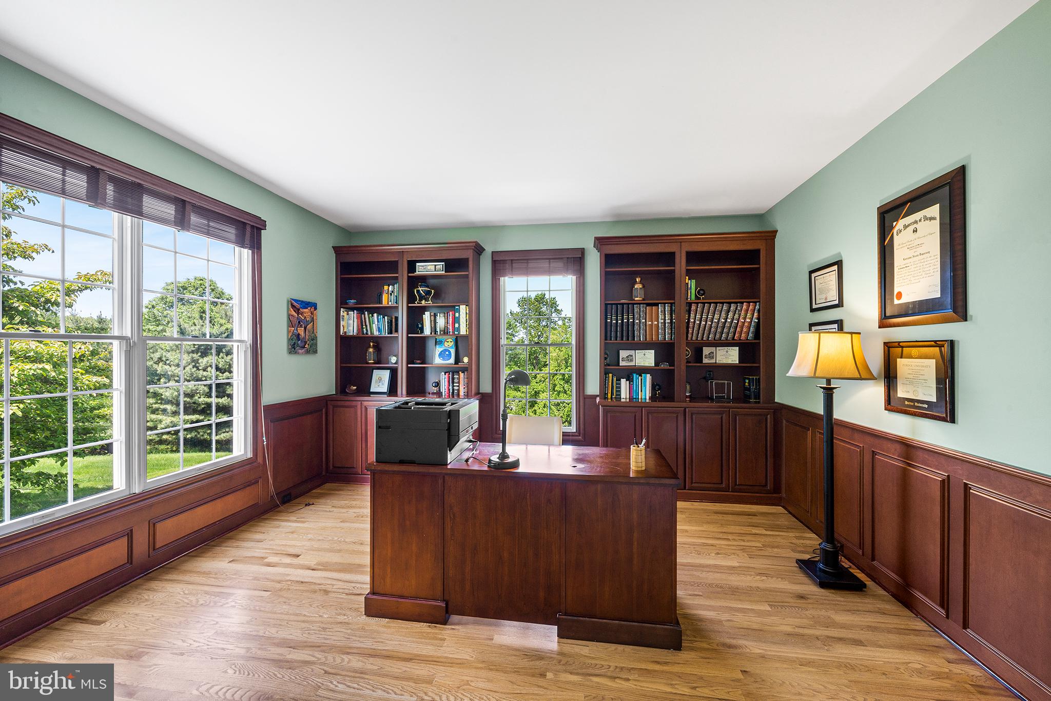 OLMSTED - Residential