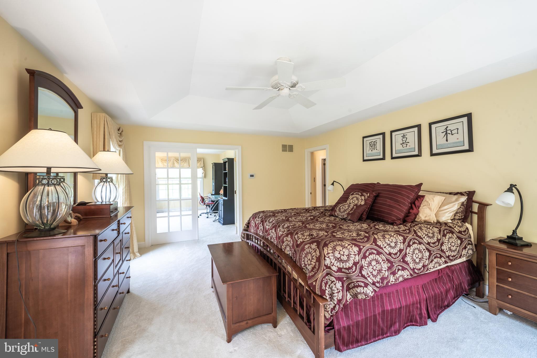 OLMSTED - Residential