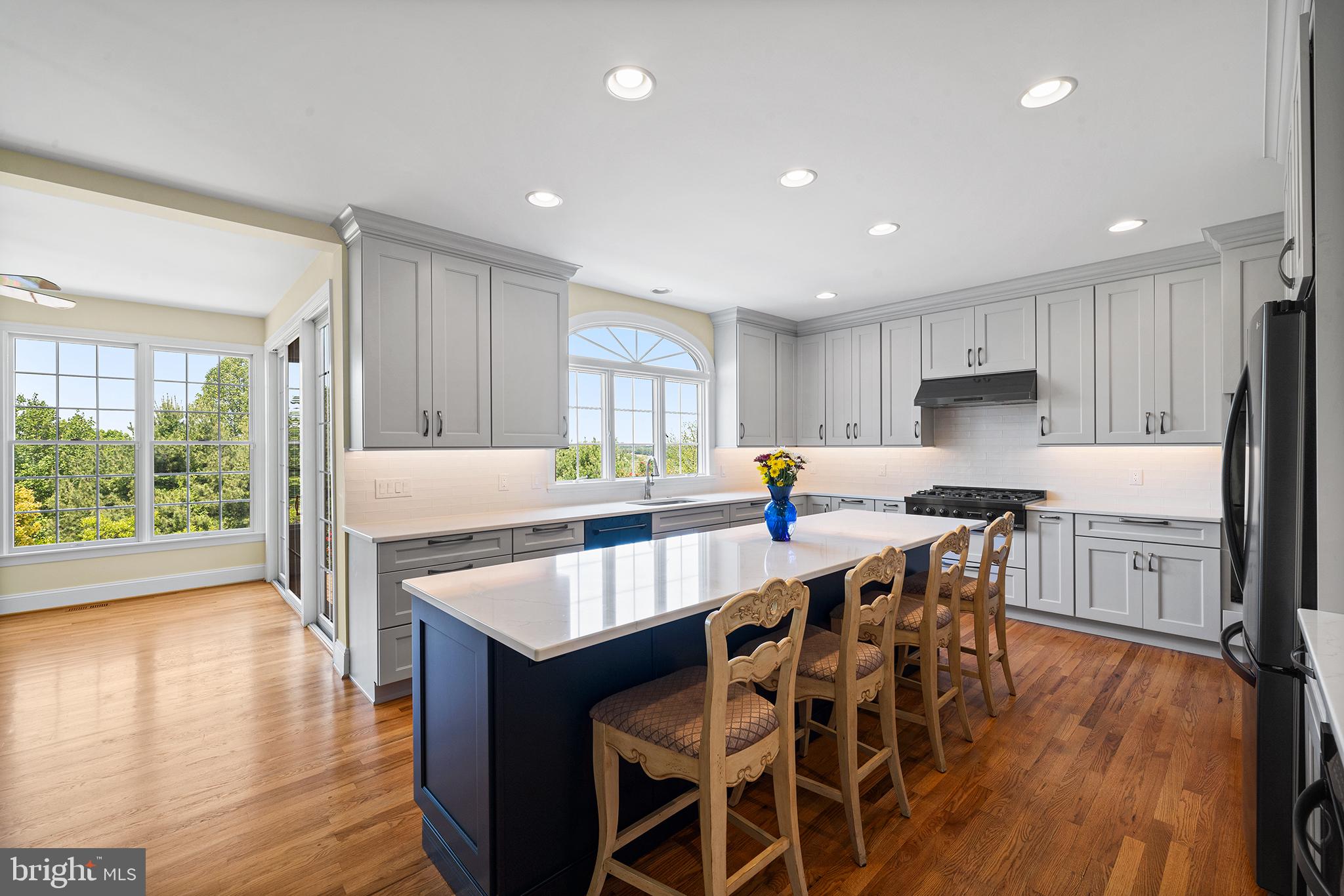 OLMSTED - Residential