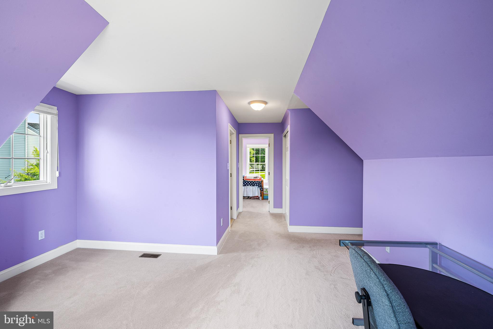 OLMSTED - Residential