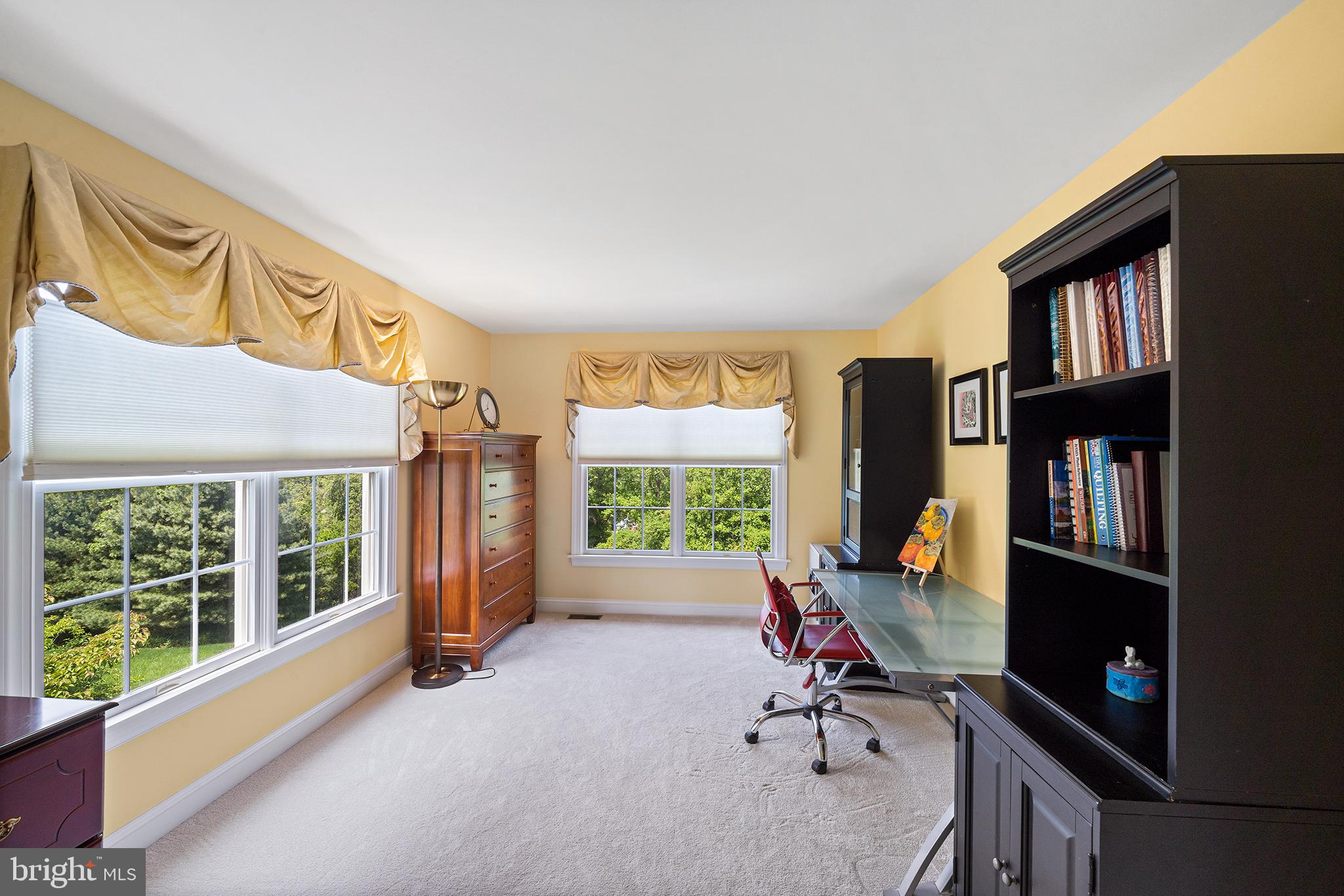 OLMSTED - Residential