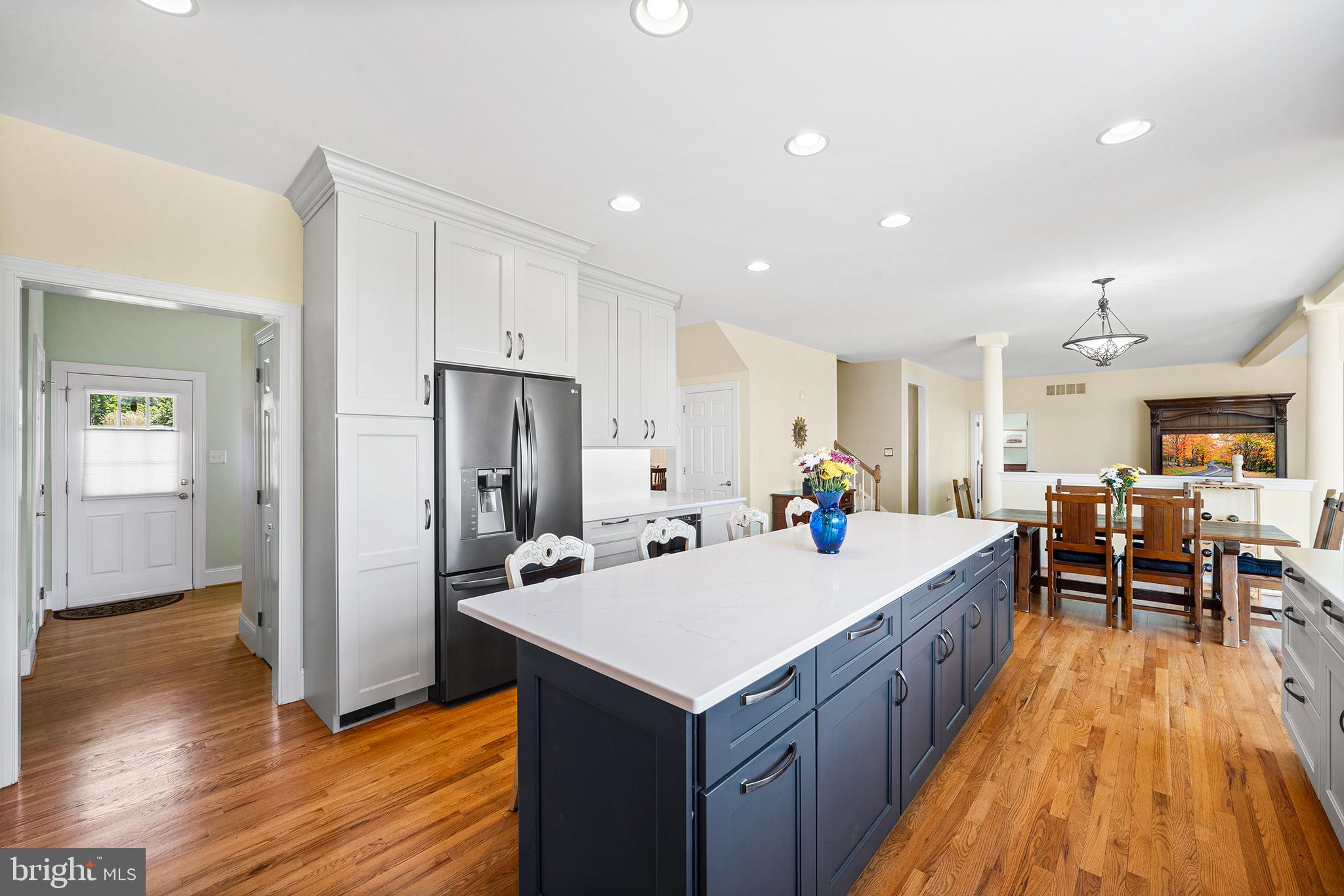 OLMSTED - Residential