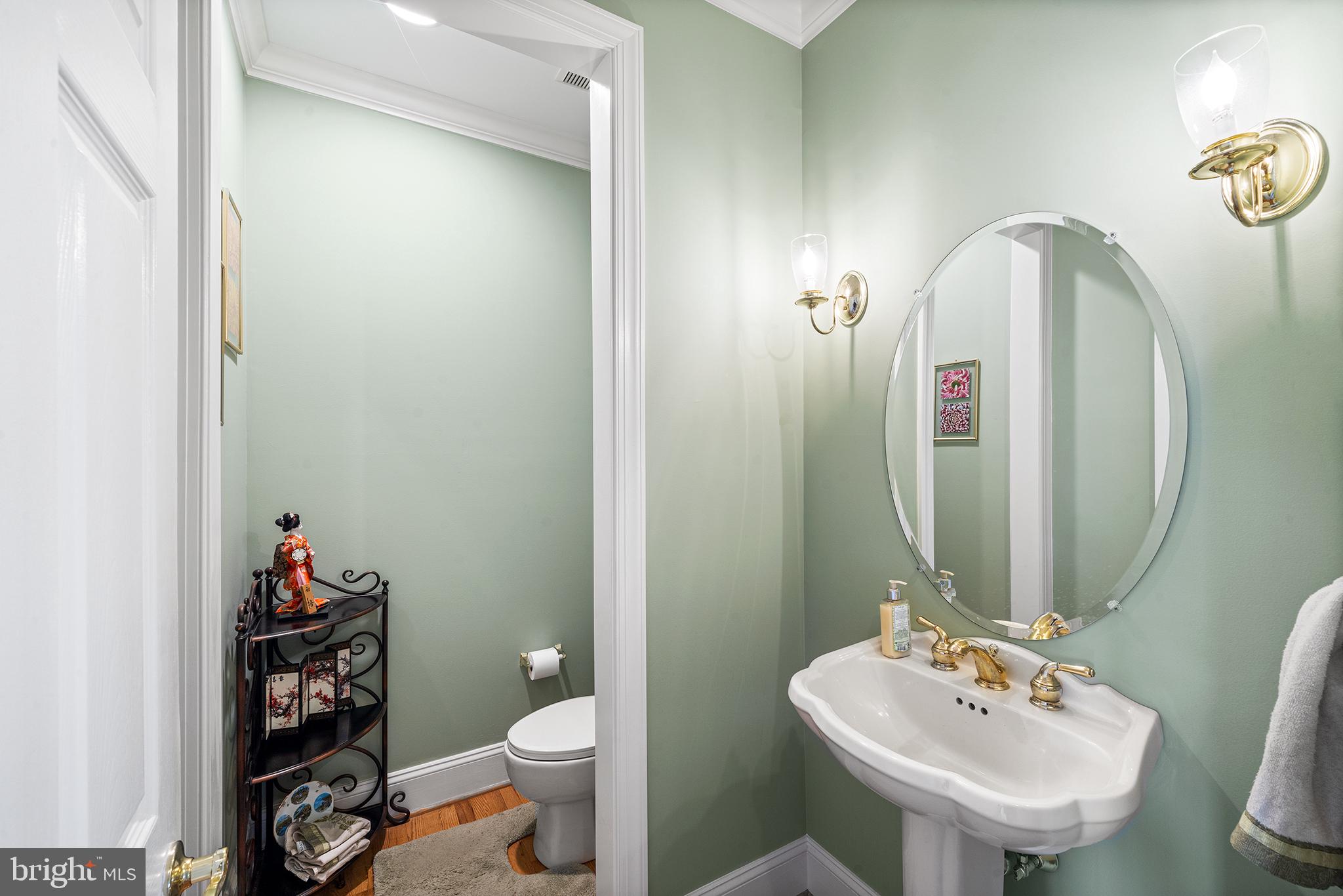 OLMSTED - Residential