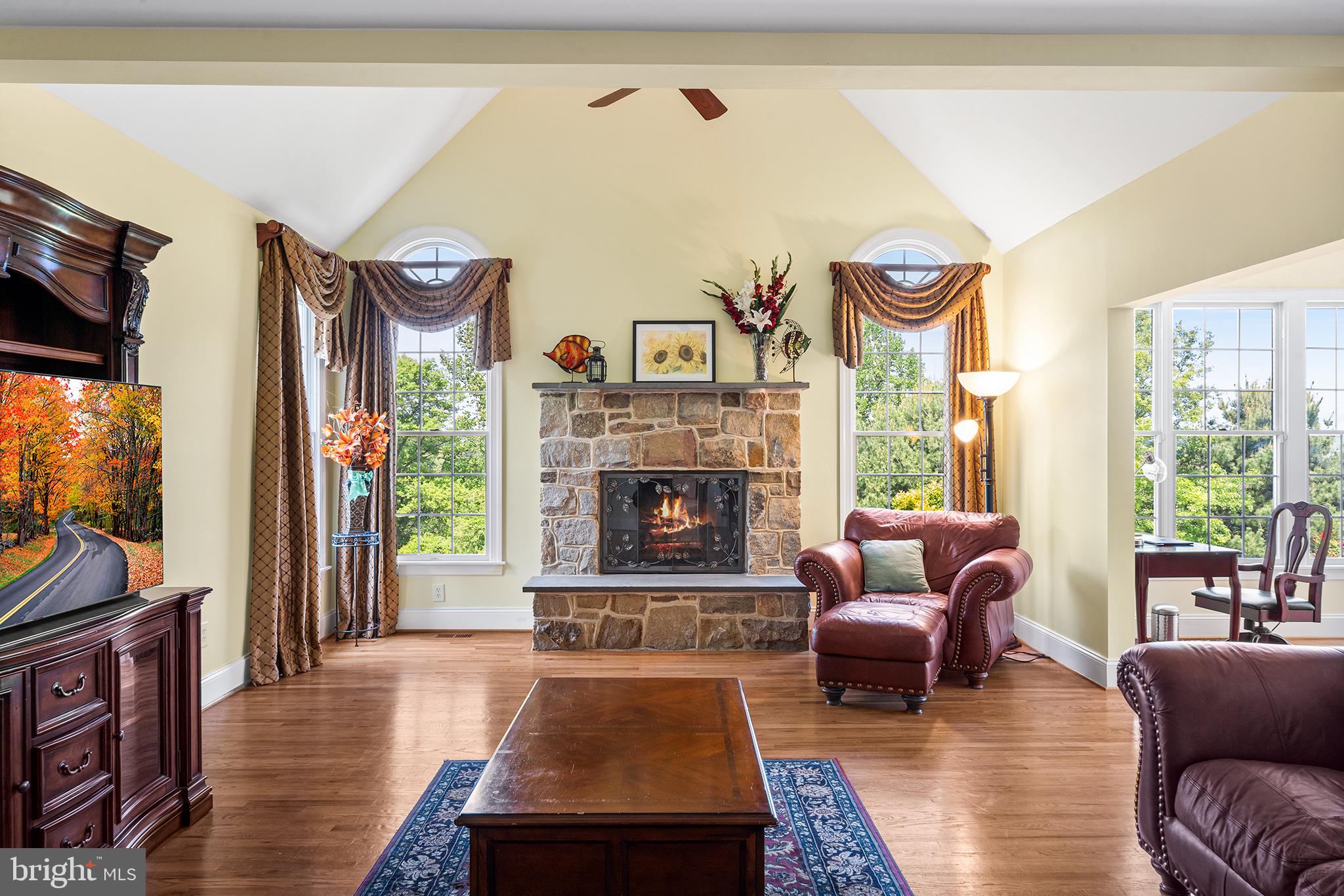 OLMSTED - Residential