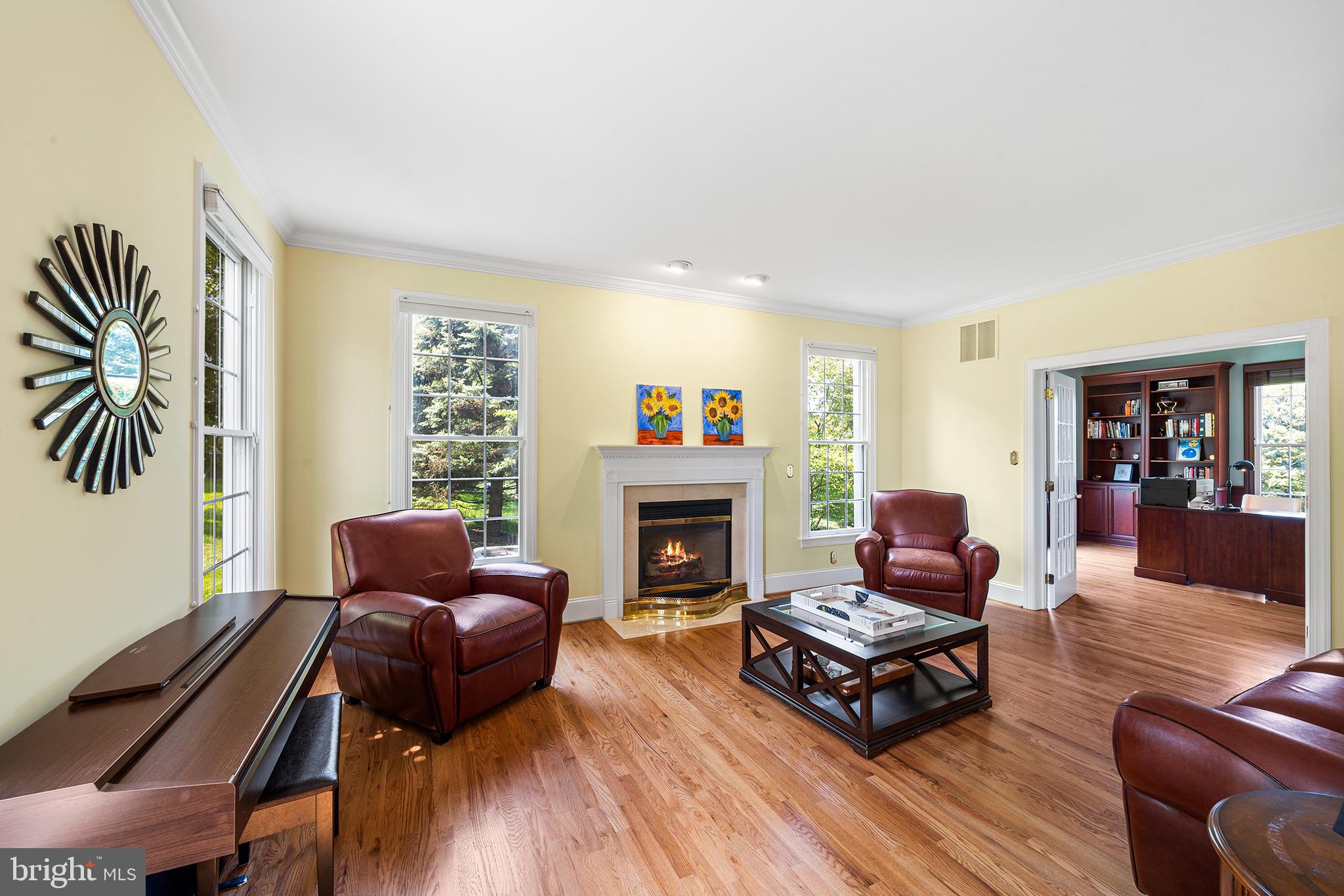 OLMSTED - Residential