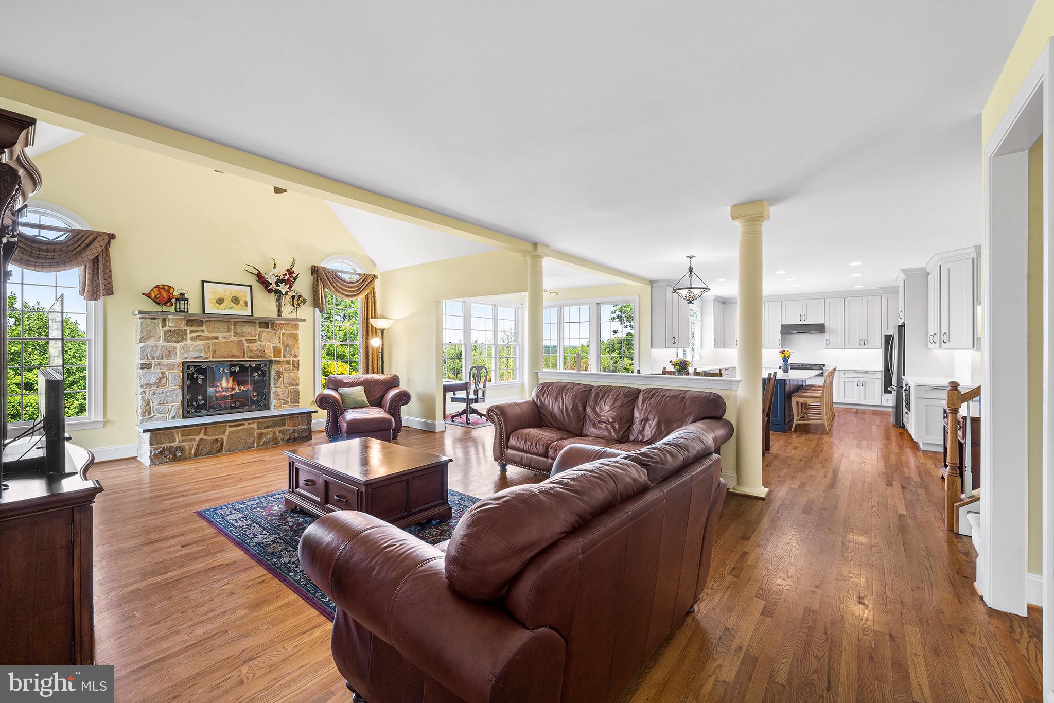 OLMSTED - Residential