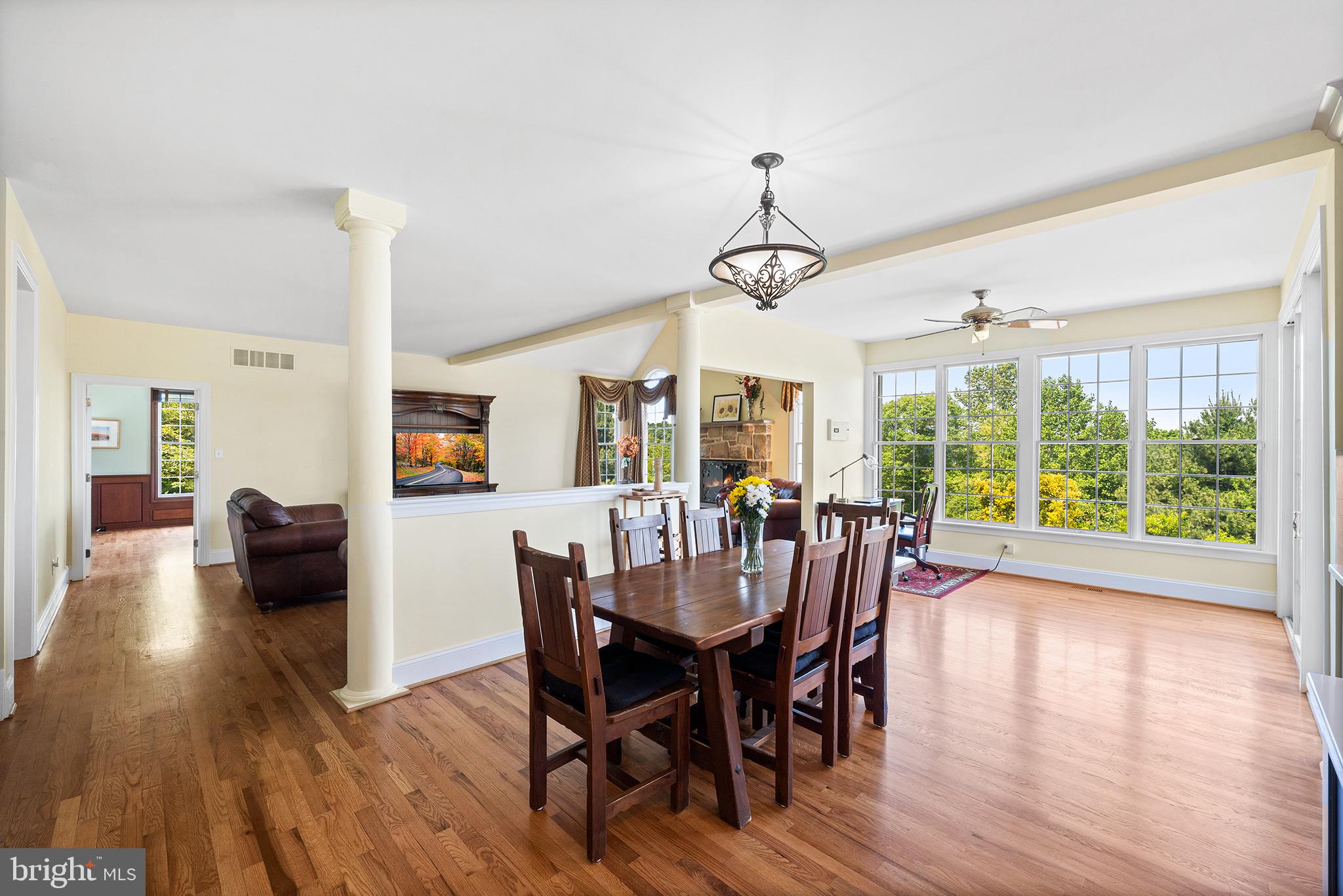 OLMSTED - Residential