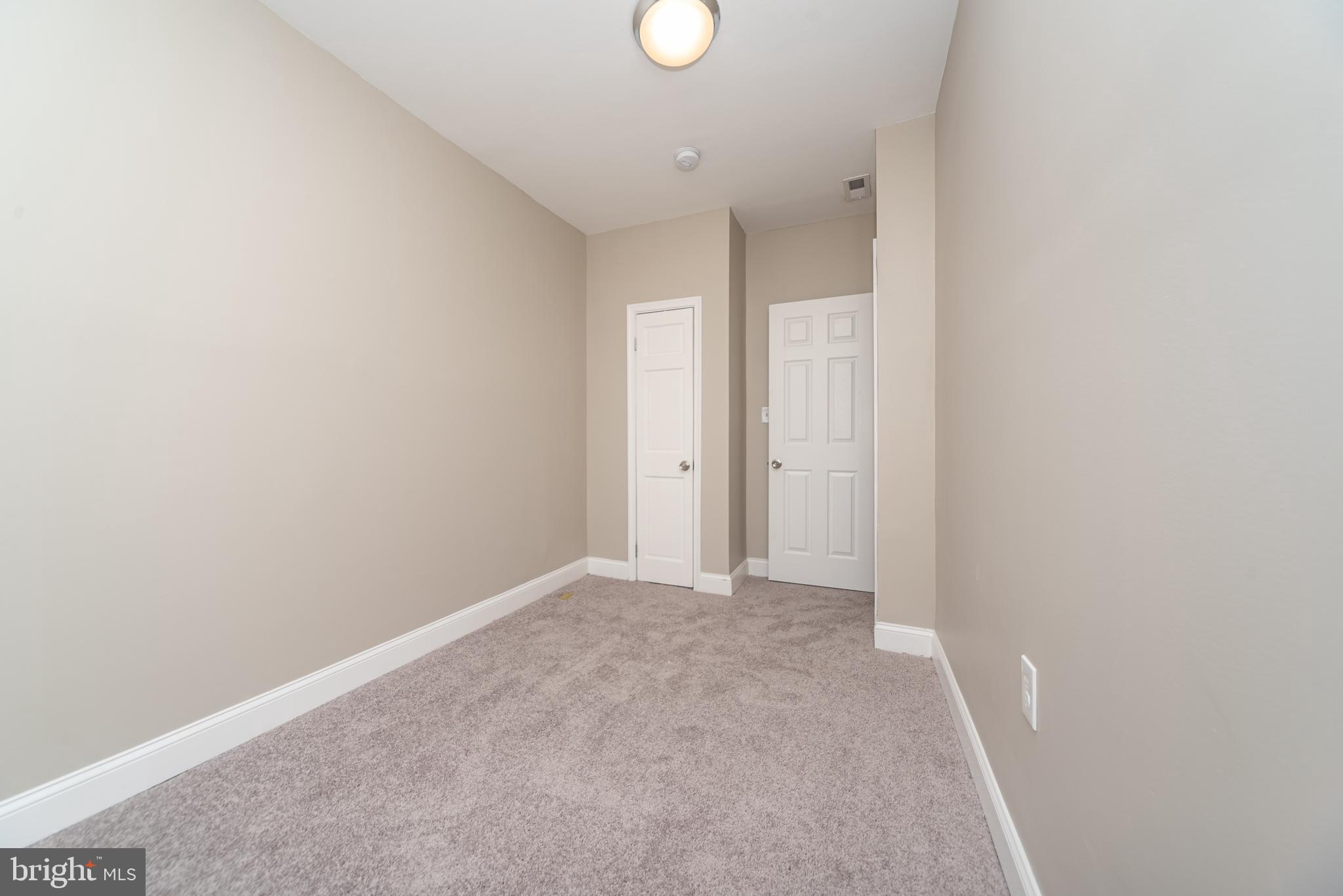 WASHINGTON VILLAGE - Residential