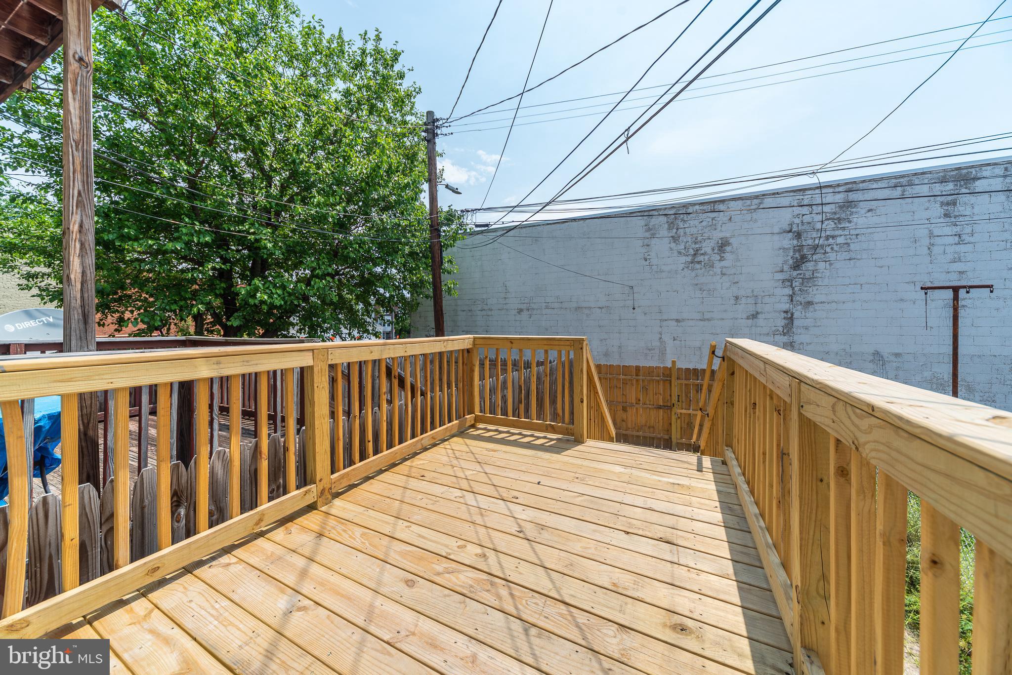 WASHINGTON VILLAGE - Residential