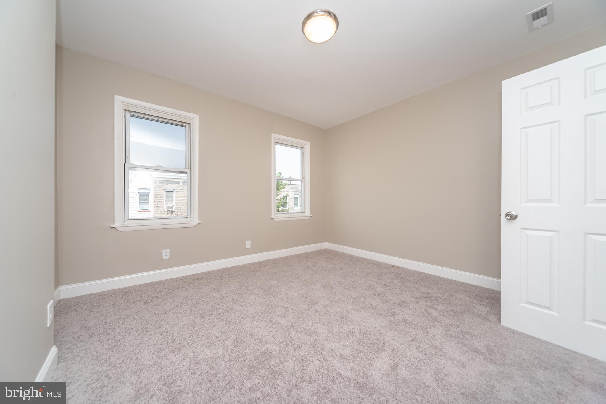 WASHINGTON VILLAGE - Residential