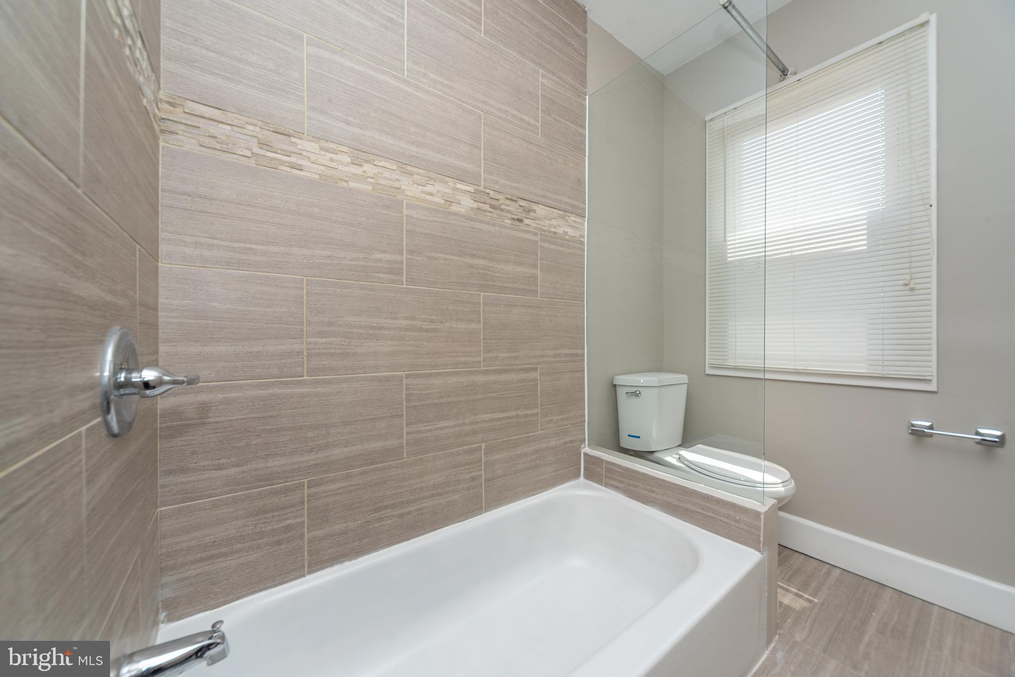 WASHINGTON VILLAGE - Residential