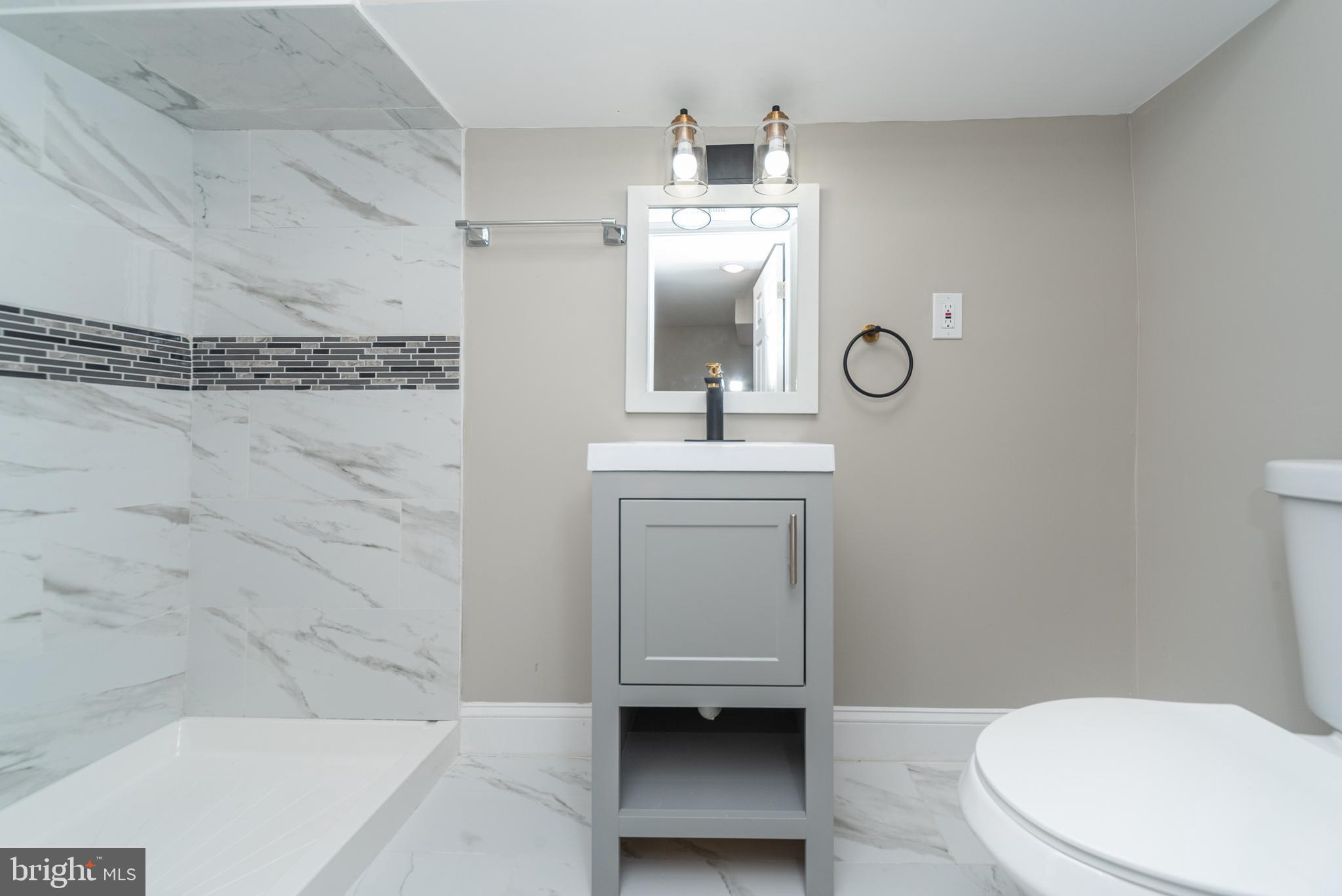 WASHINGTON VILLAGE - Residential