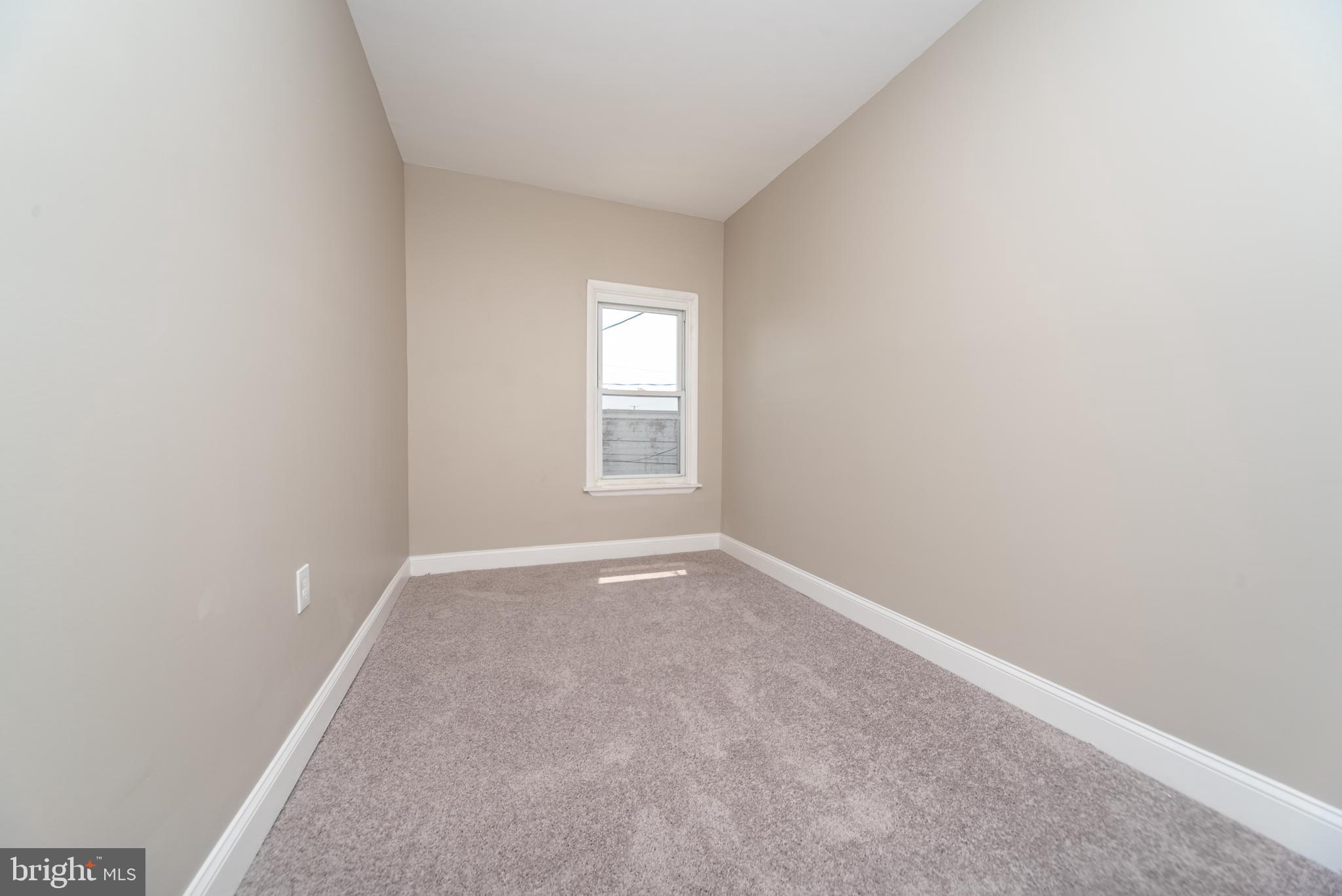 WASHINGTON VILLAGE - Residential