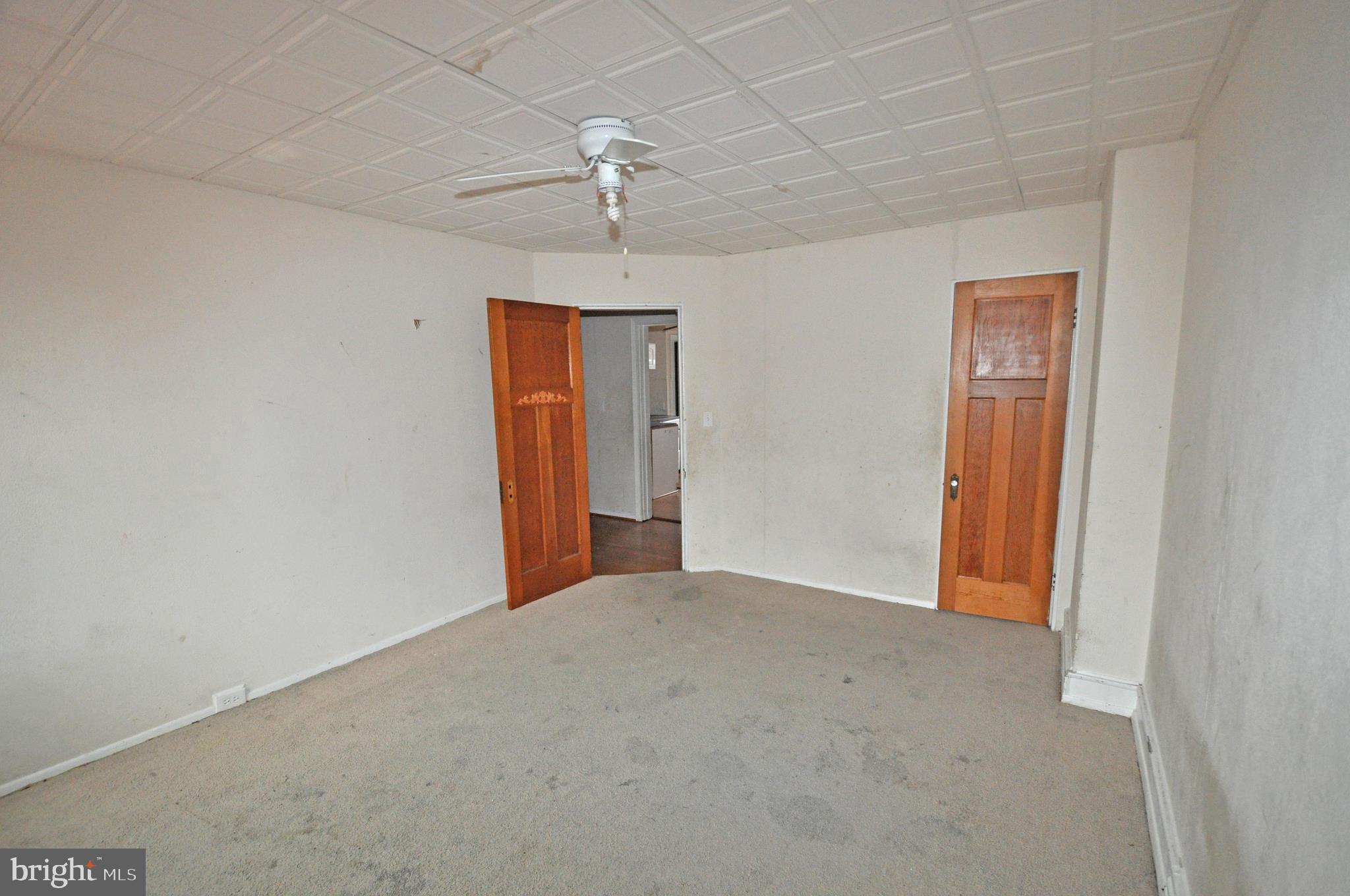 BEL AIR - Residential