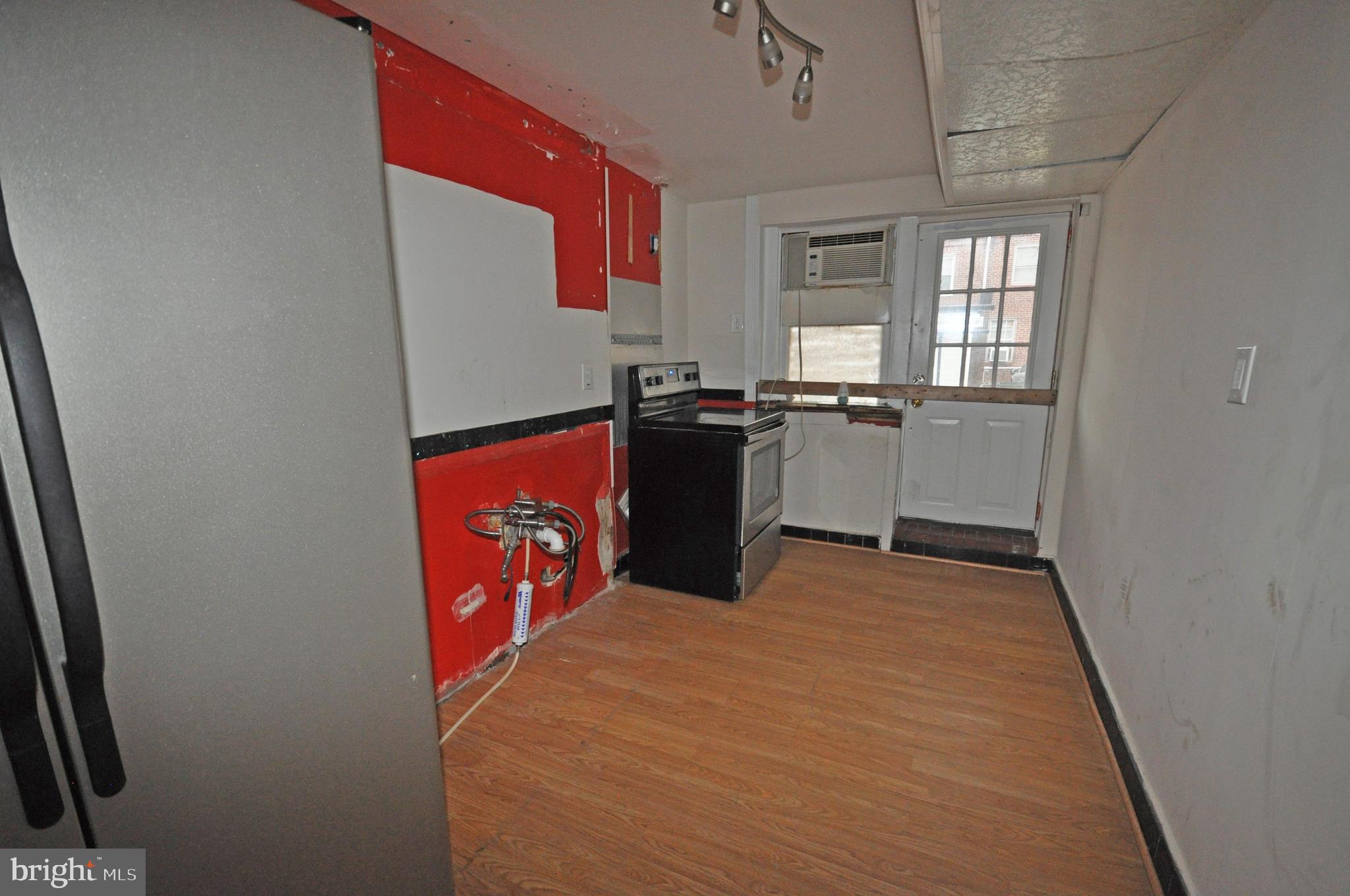 BEL AIR - Residential