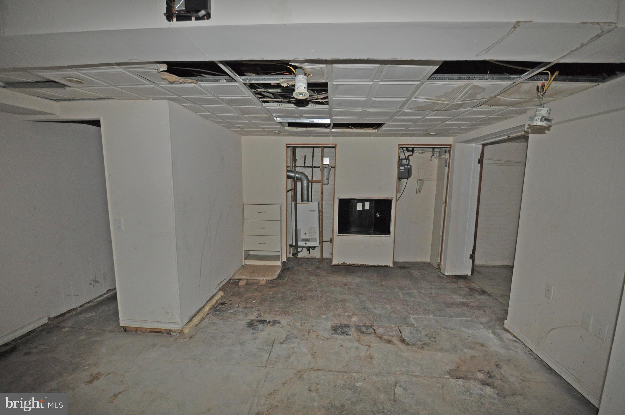 BEL AIR - Residential