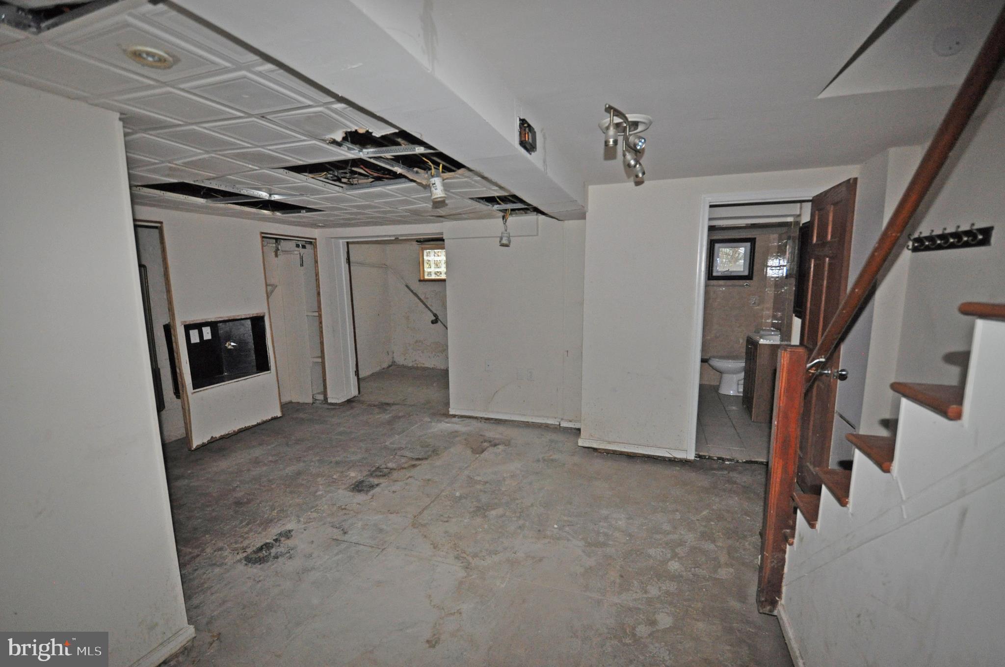 BEL AIR - Residential