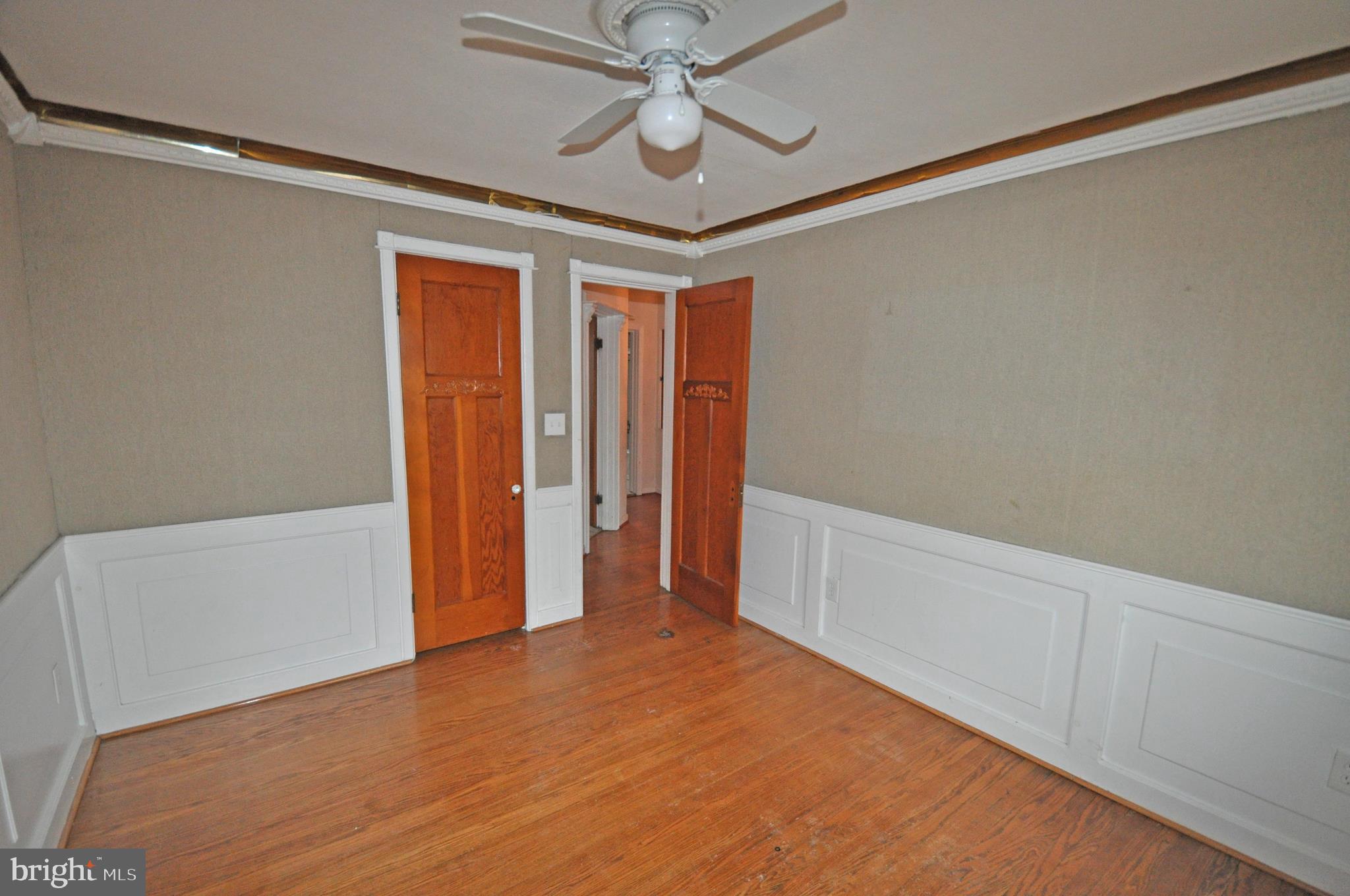 BEL AIR - Residential