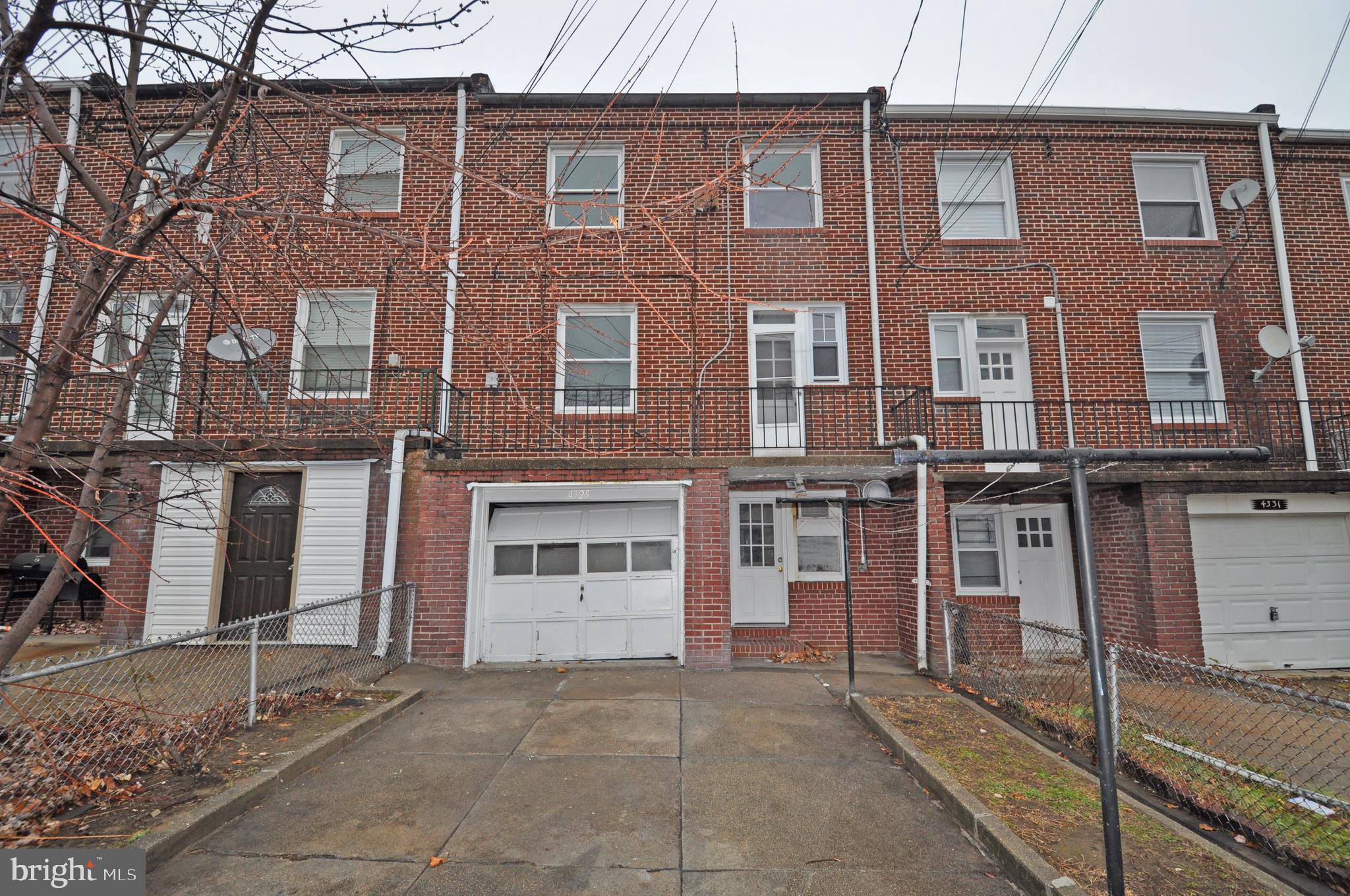 BEL AIR - Residential